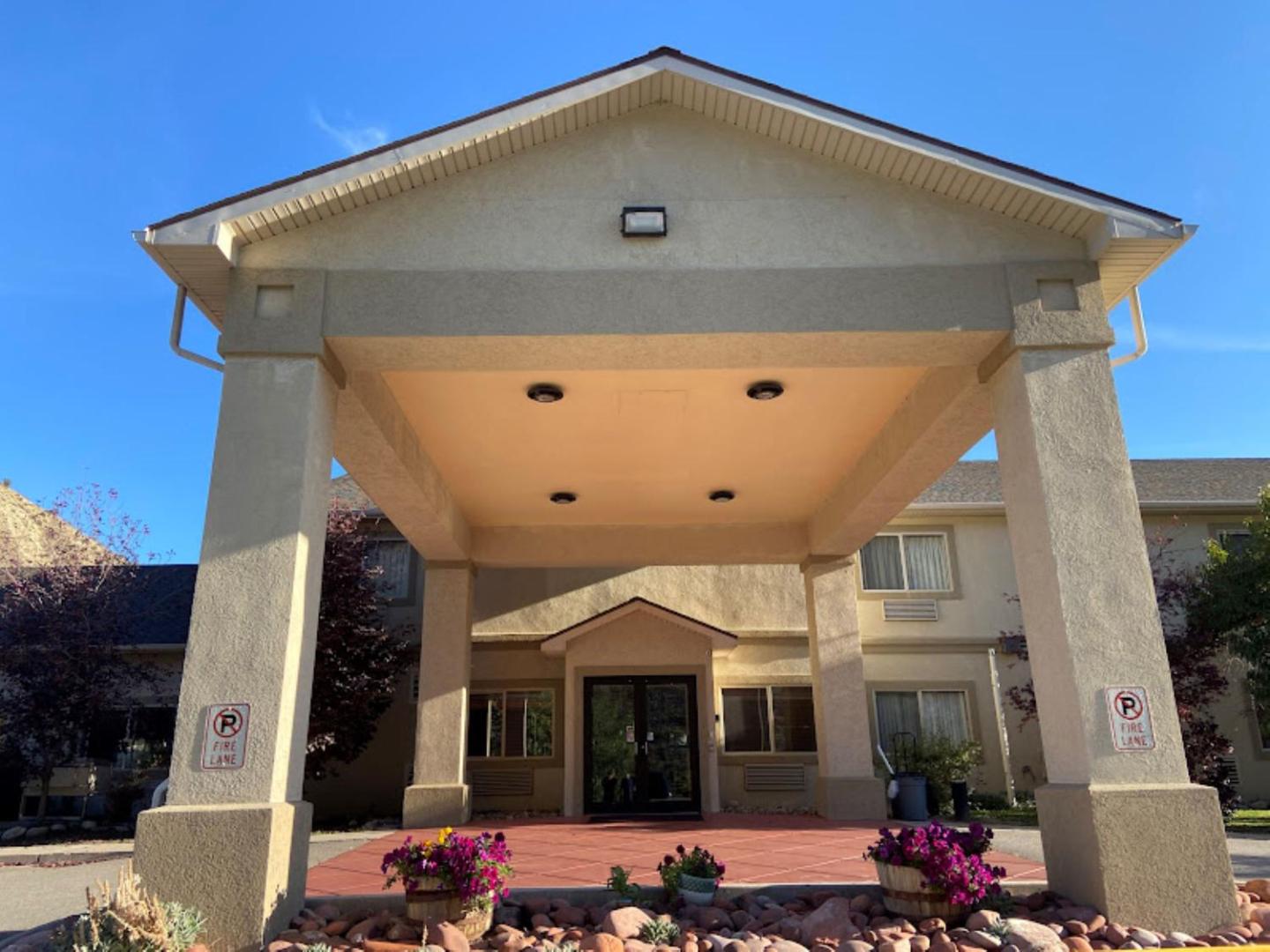 Wingate by Wyndham New Castle - Glenwood Spring
