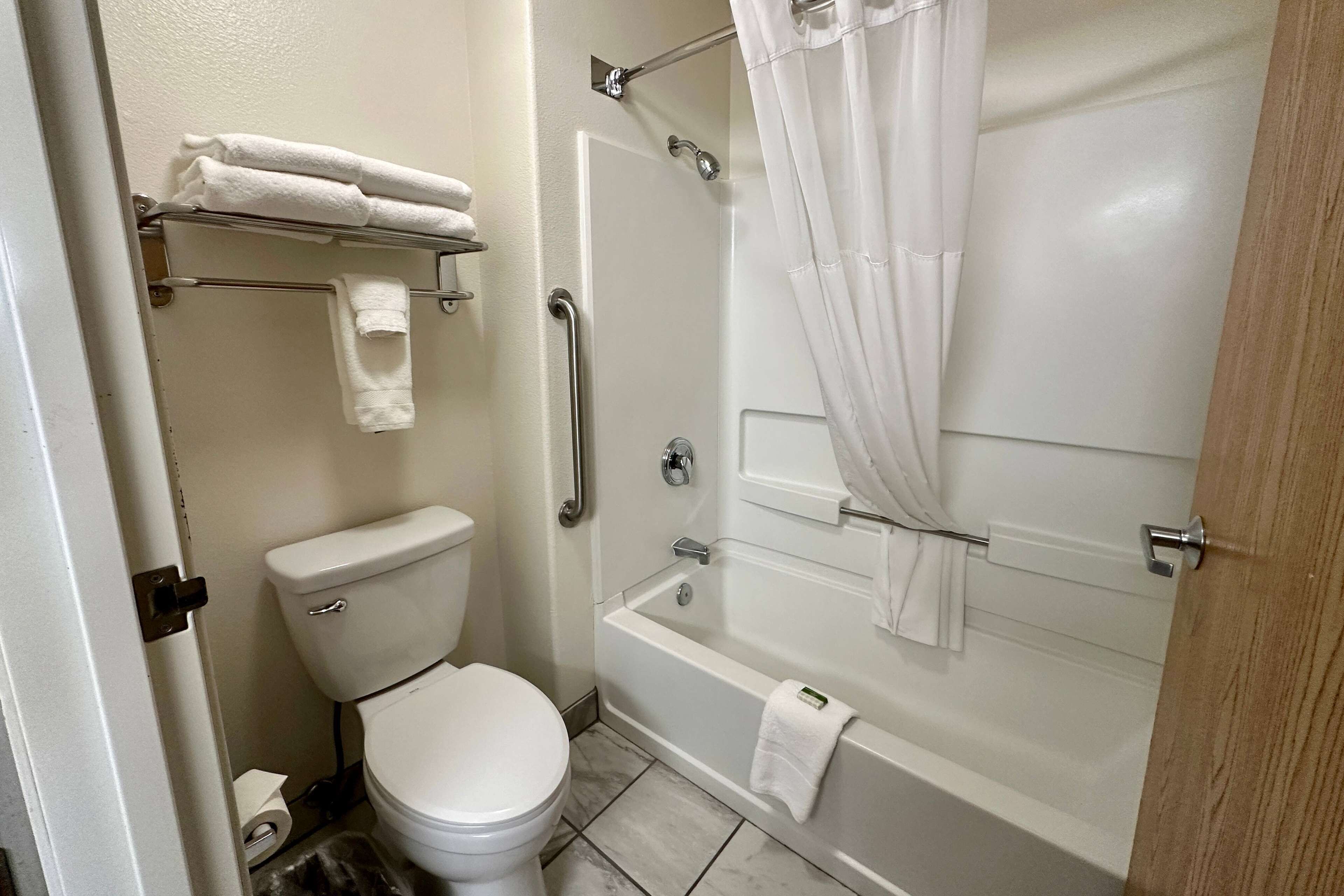 Wingate by Wyndham New Castle - Glenwood Spring