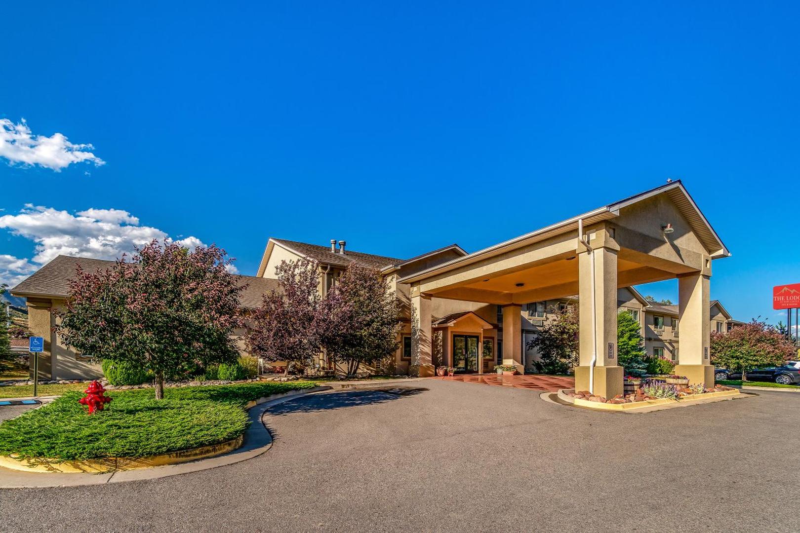 Wingate by Wyndham New Castle - Glenwood Spring