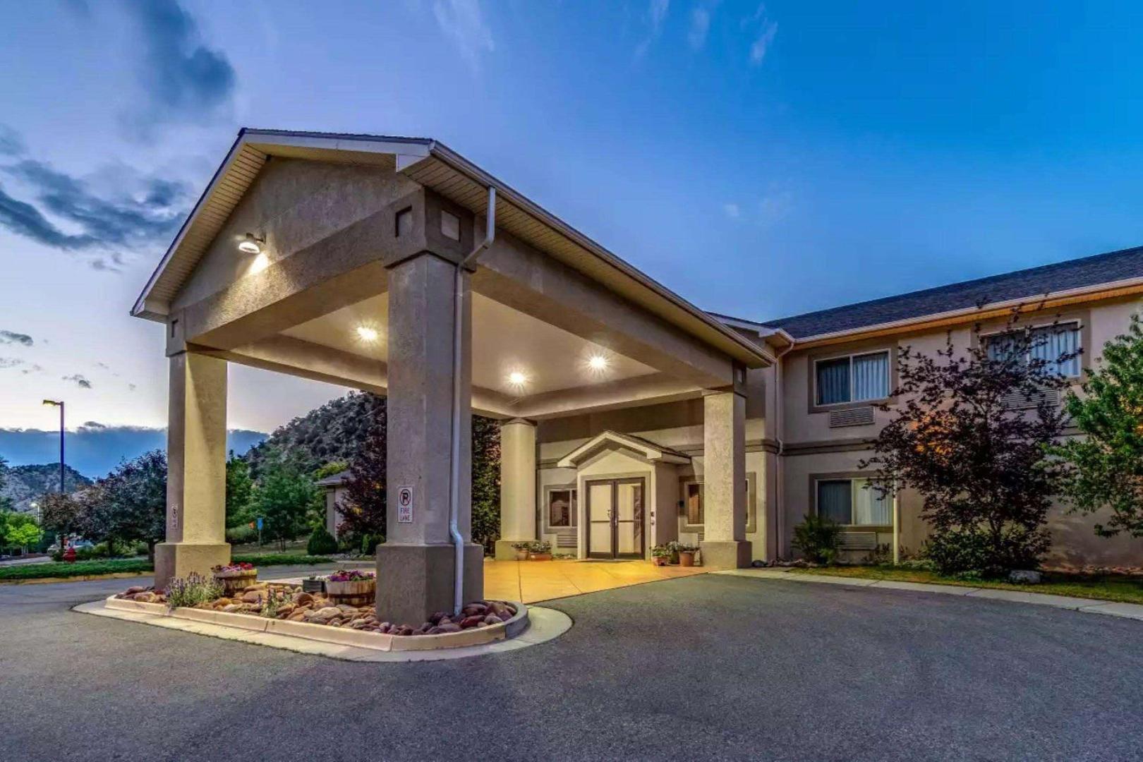 Wingate by Wyndham New Castle - Glenwood Spring