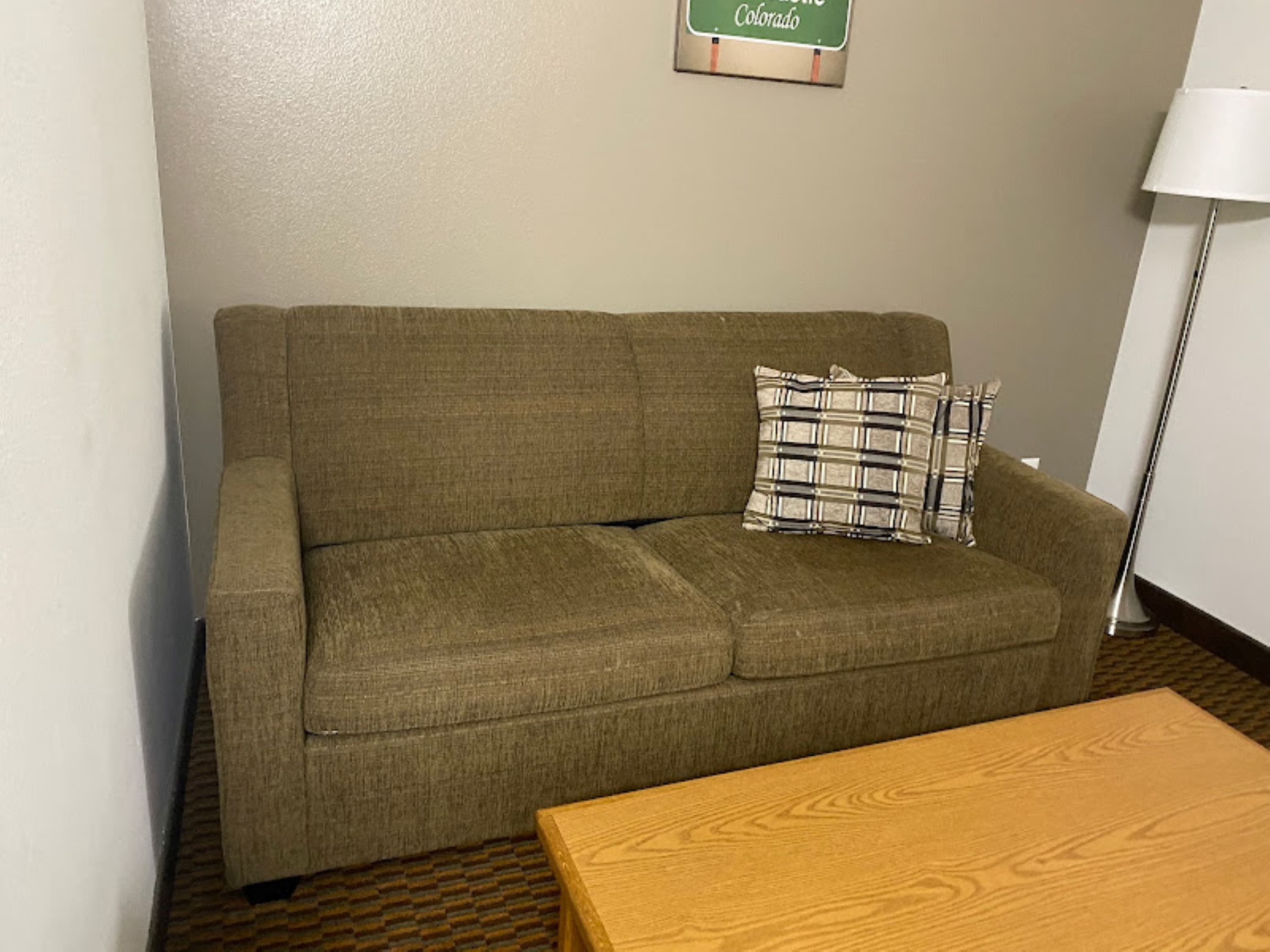 Wingate by Wyndham New Castle - Glenwood Spring