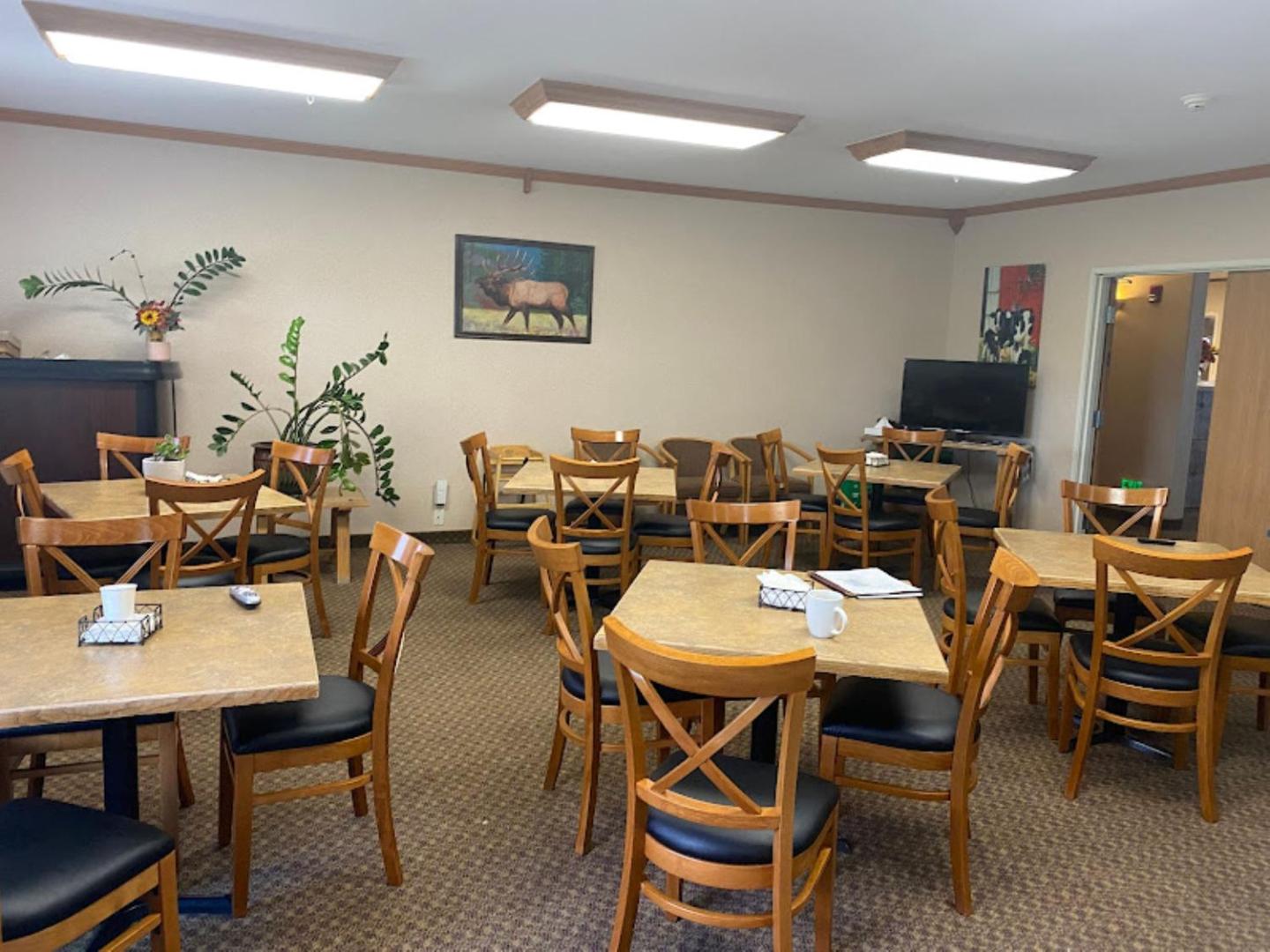 Wingate by Wyndham New Castle - Glenwood Spring
