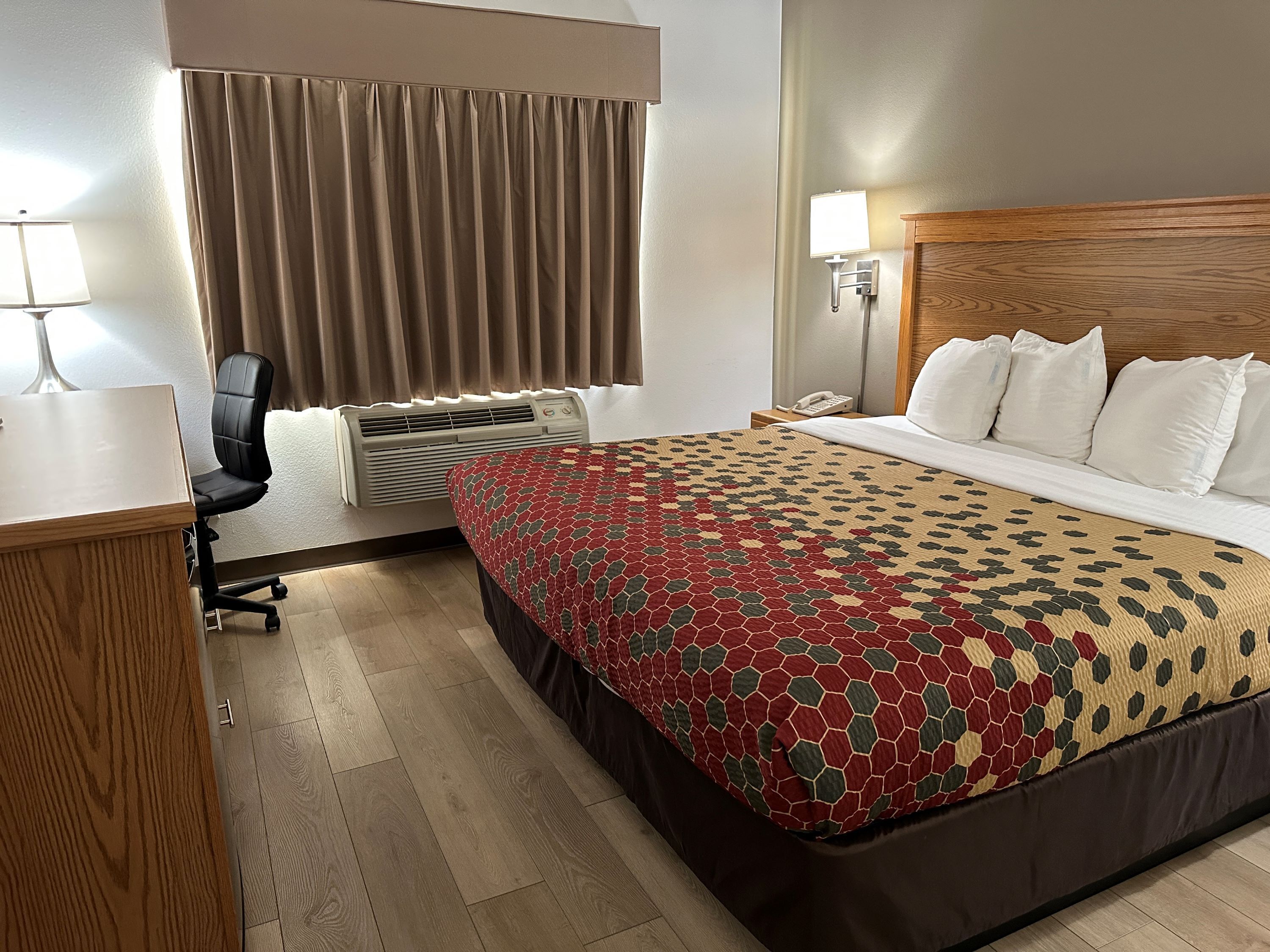 Wingate by Wyndham New Castle - Glenwood Spring
