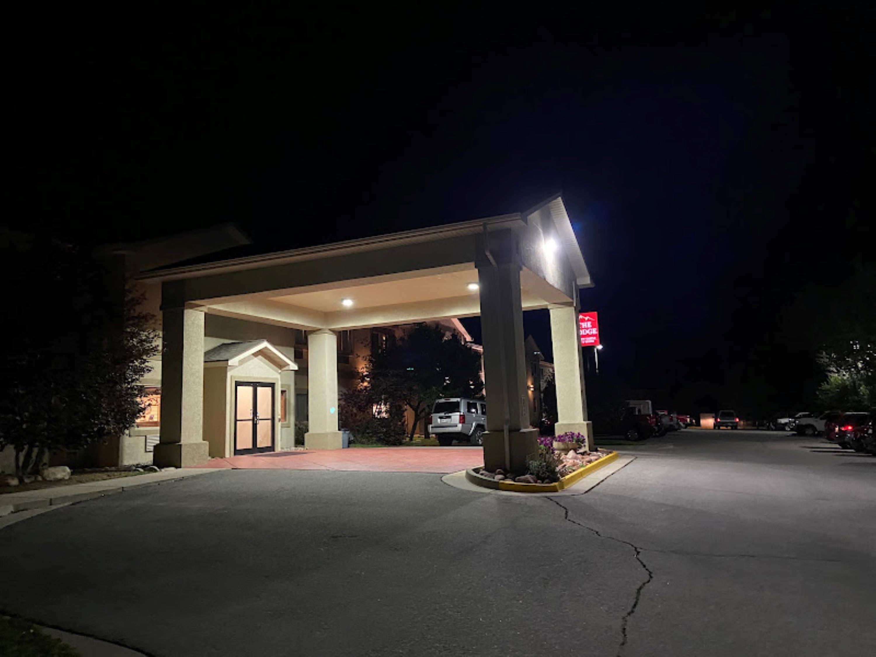 Wingate by Wyndham New Castle - Glenwood Spring