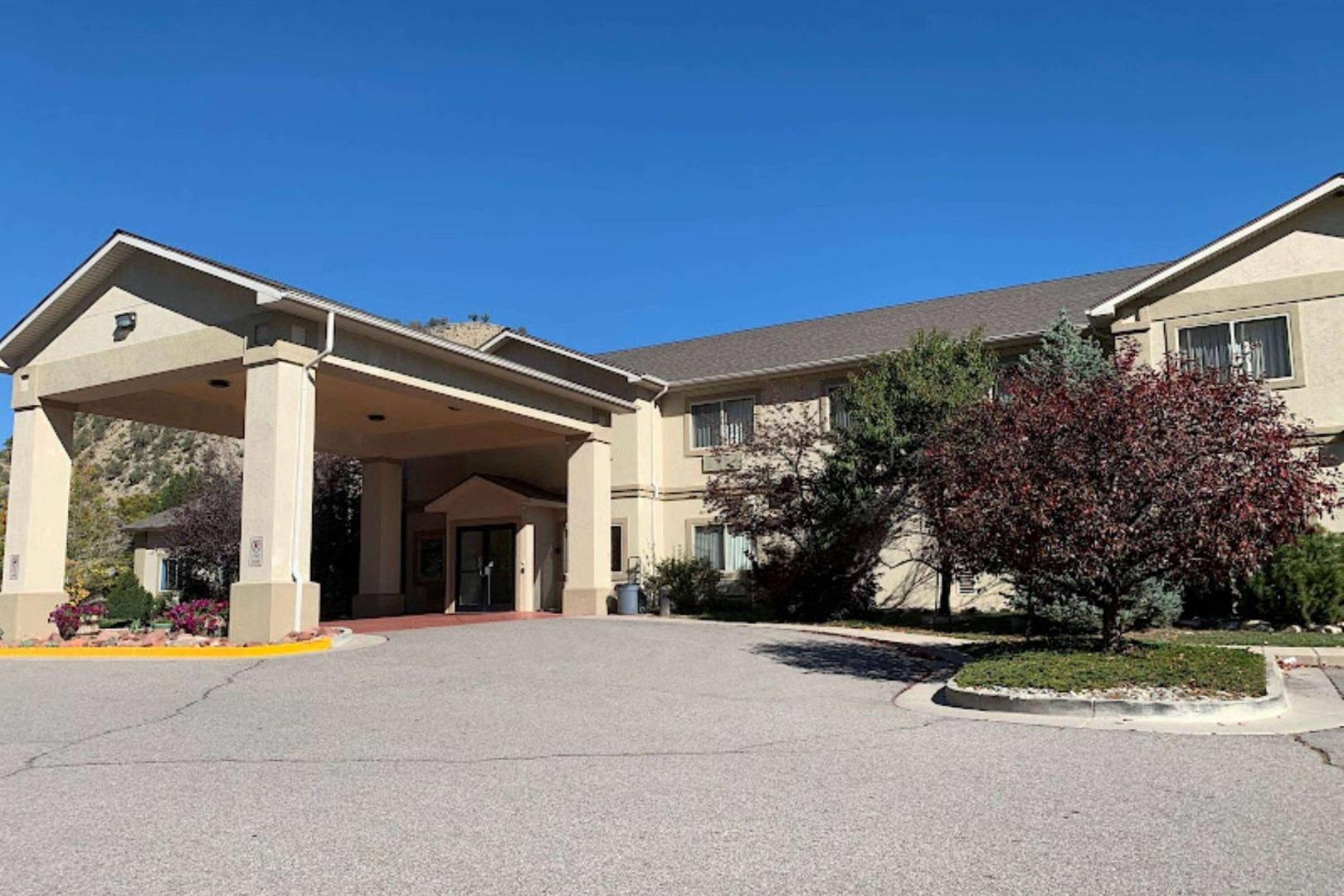 Wingate by Wyndham New Castle - Glenwood Spring