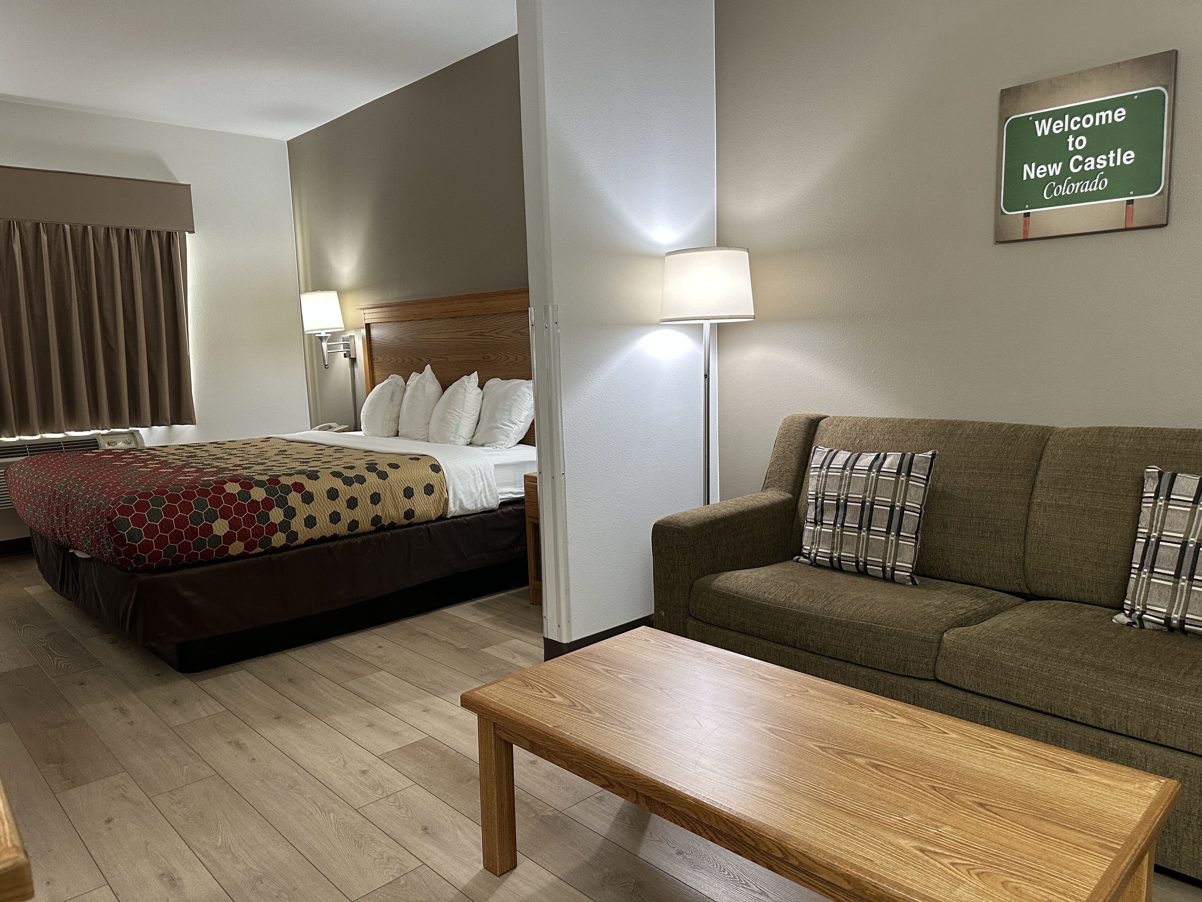 Wingate by Wyndham New Castle - Glenwood Spring
