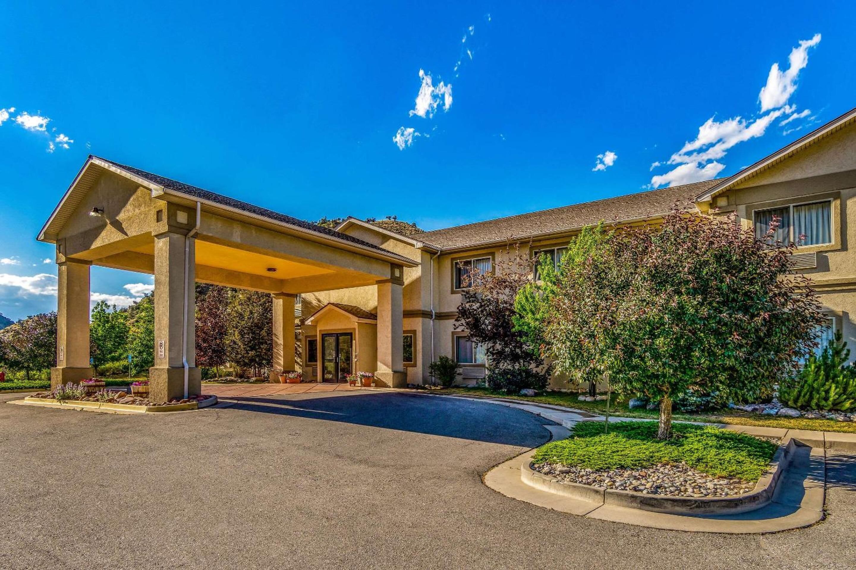 Wingate by Wyndham New Castle - Glenwood Spring