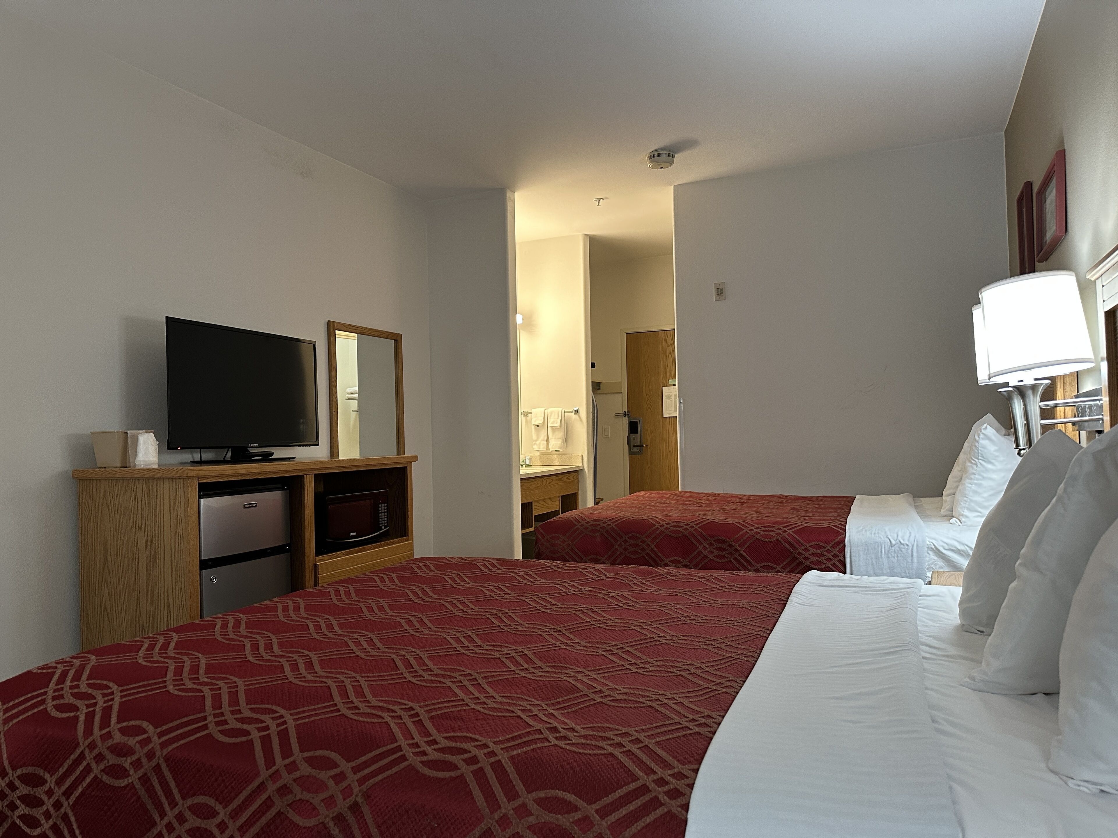 Wingate by Wyndham New Castle - Glenwood Spring