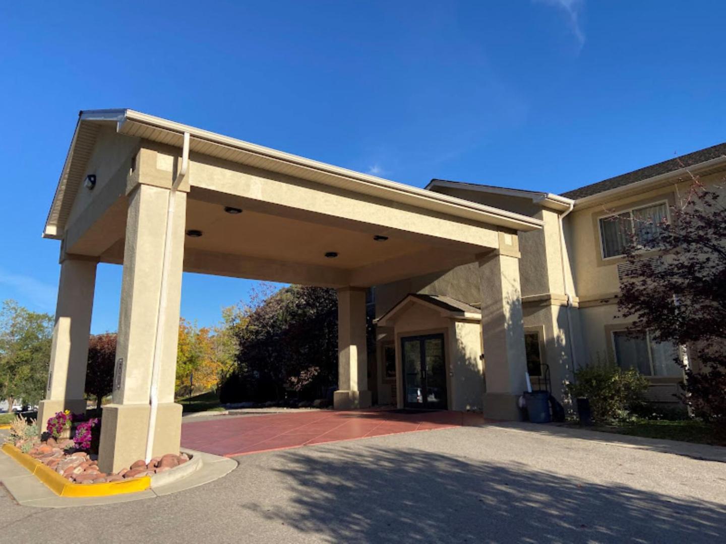 Wingate by Wyndham New Castle - Glenwood Spring