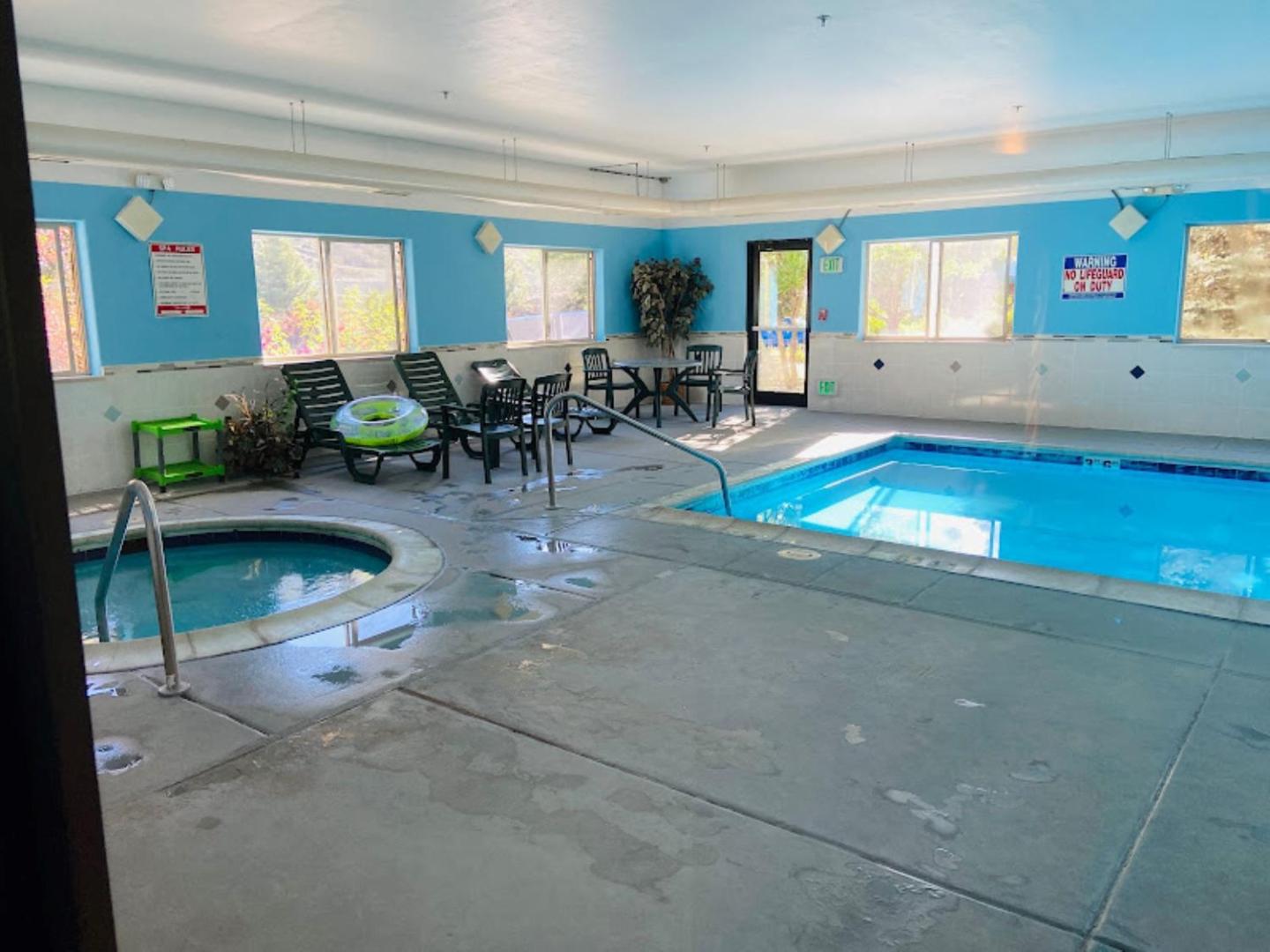 Wingate by Wyndham New Castle - Glenwood Spring