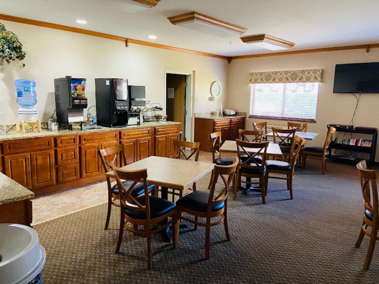Wingate by Wyndham New Castle - Glenwood Spring