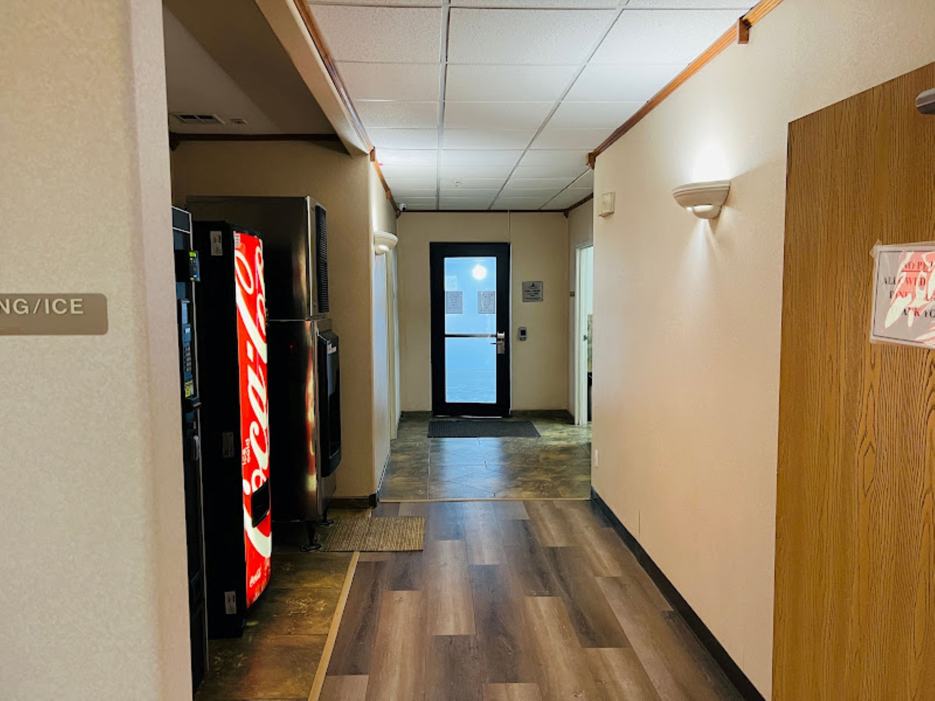 Wingate by Wyndham New Castle - Glenwood Spring