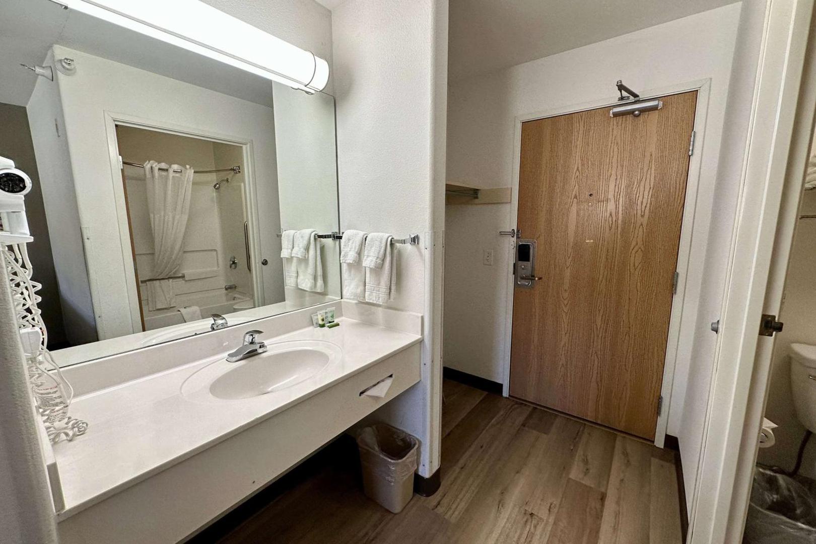 Wingate by Wyndham New Castle - Glenwood Spring