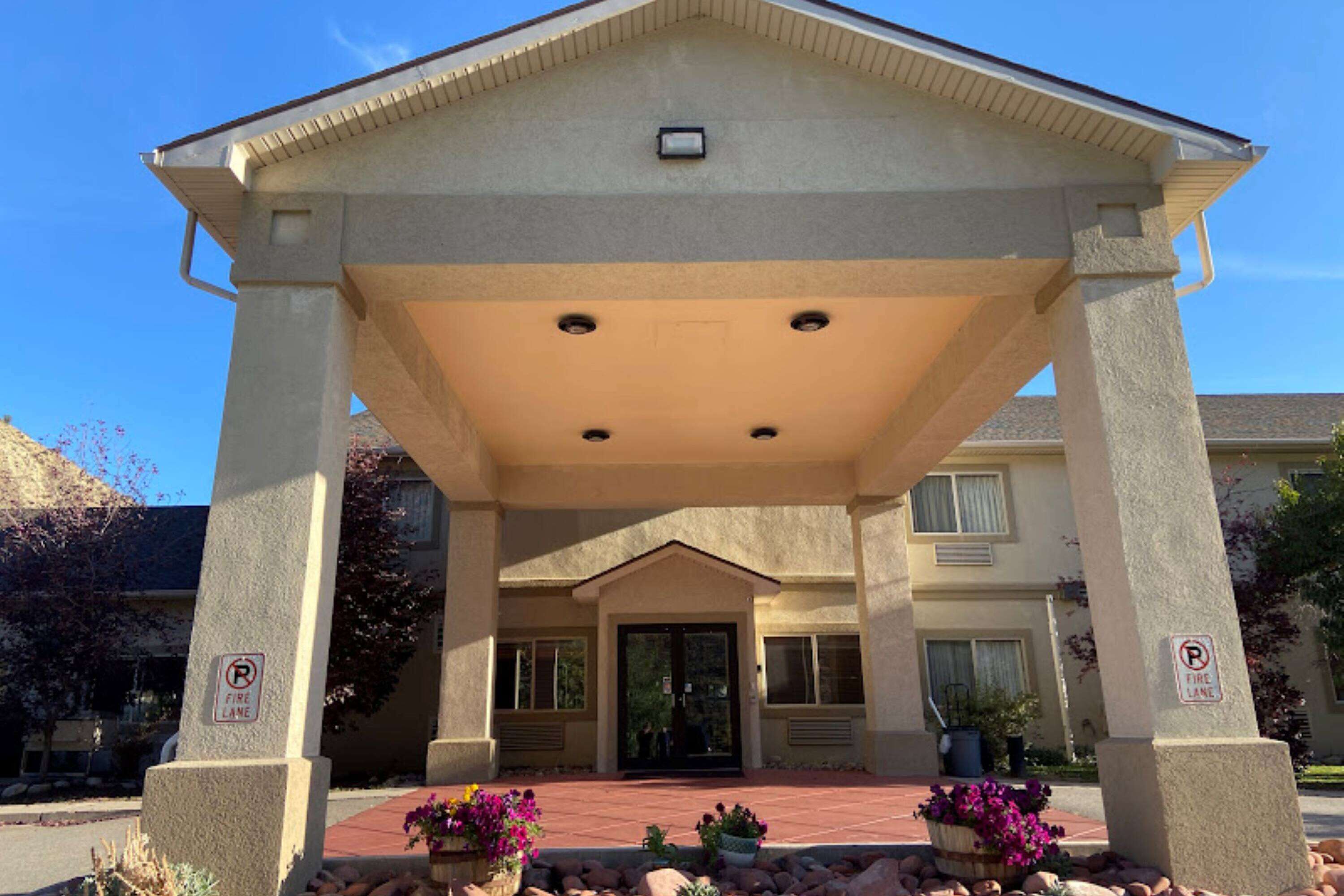 Wingate by Wyndham New Castle - Glenwood Spring