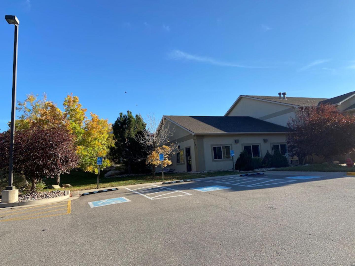 Wingate by Wyndham New Castle - Glenwood Spring