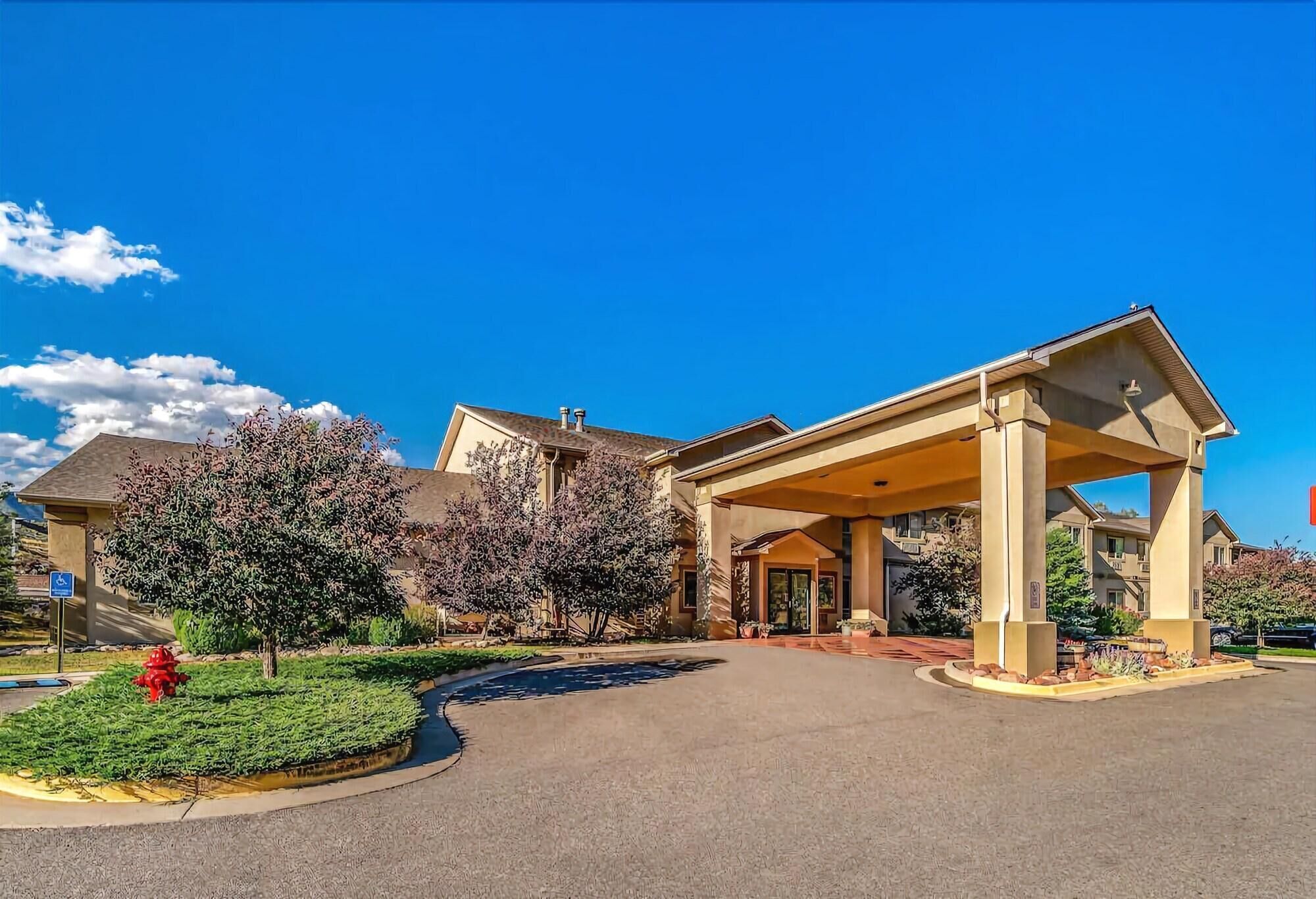 Wingate by Wyndham New Castle - Glenwood Spring