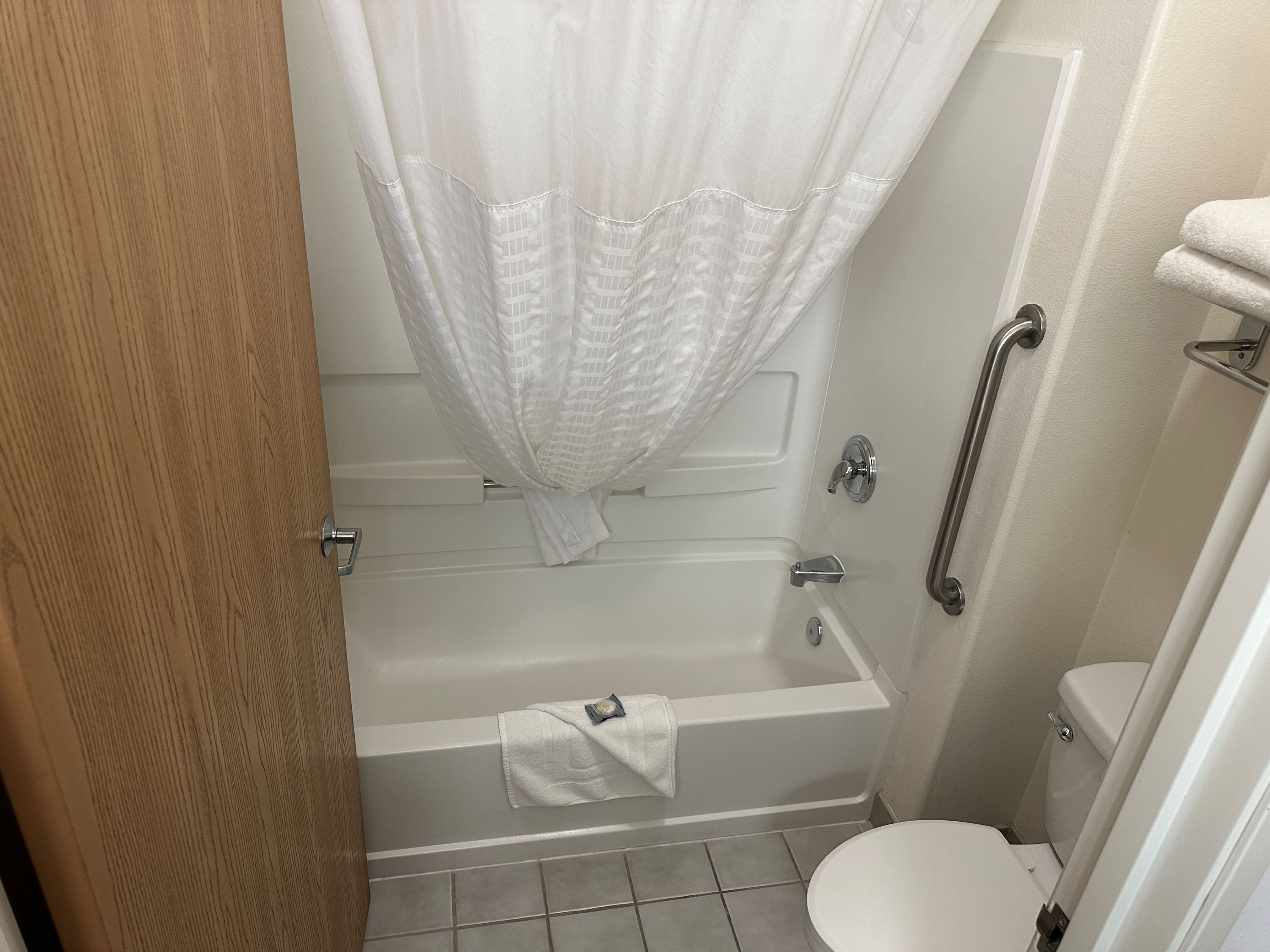 Wingate by Wyndham New Castle - Glenwood Spring