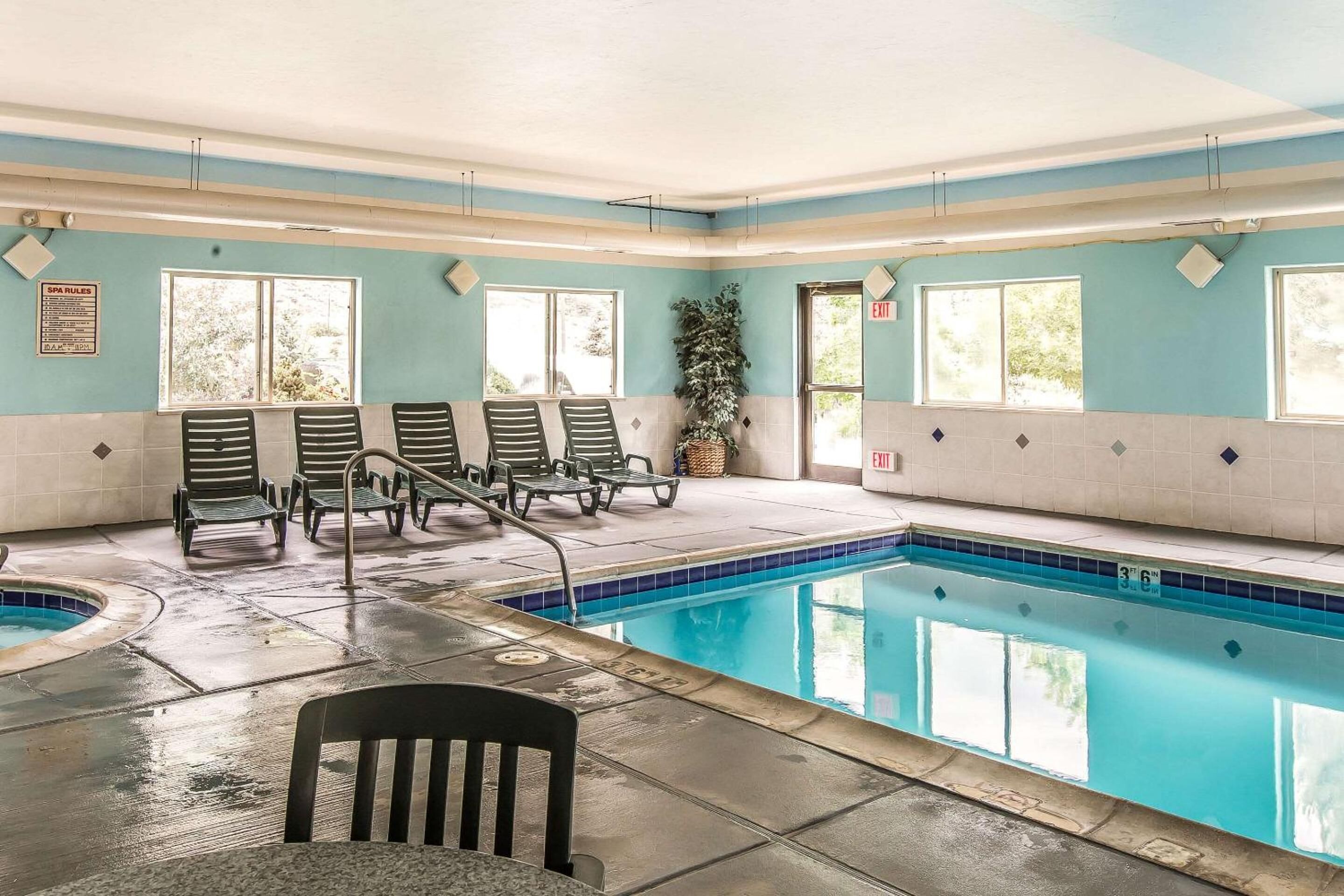 Wingate by Wyndham New Castle - Glenwood Spring