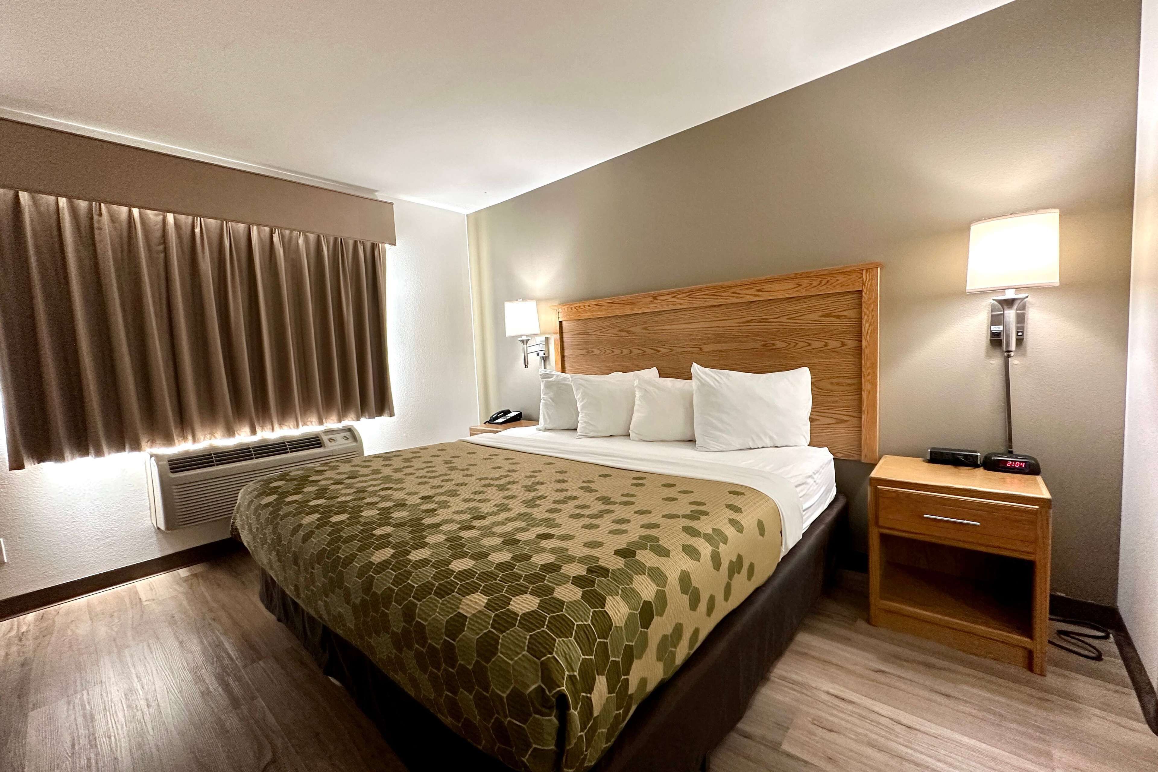 Wingate by Wyndham New Castle - Glenwood Spring