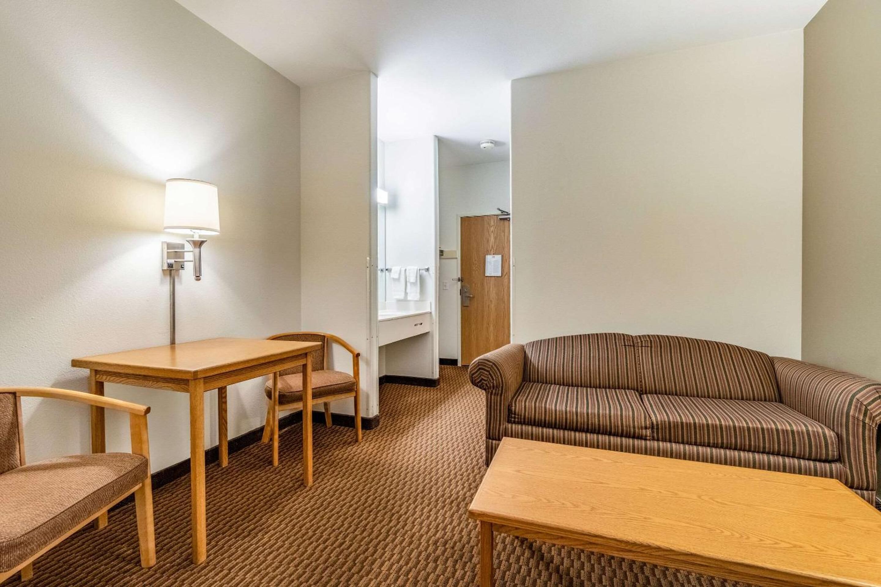 Wingate by Wyndham New Castle - Glenwood Spring