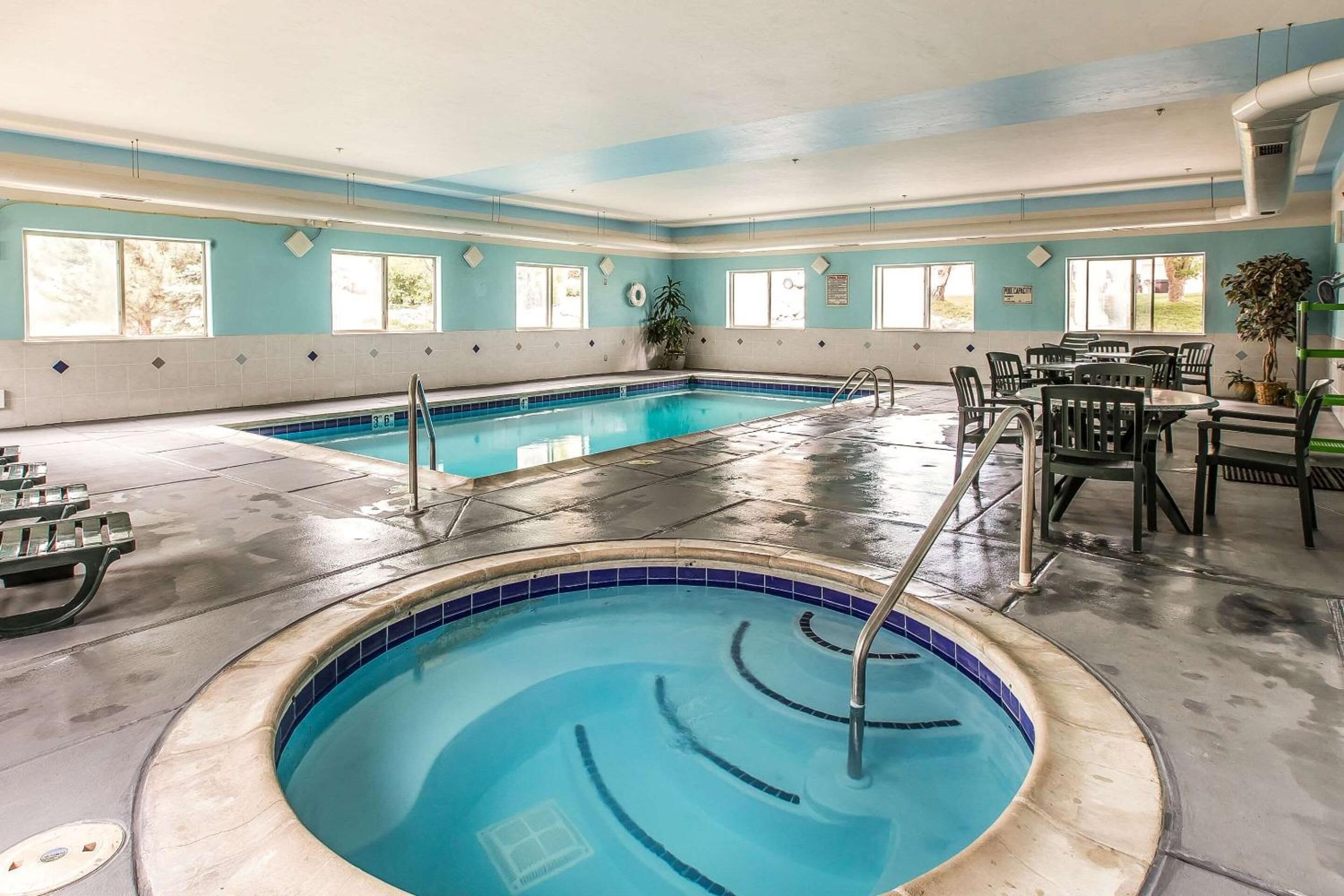 Wingate by Wyndham New Castle - Glenwood Spring