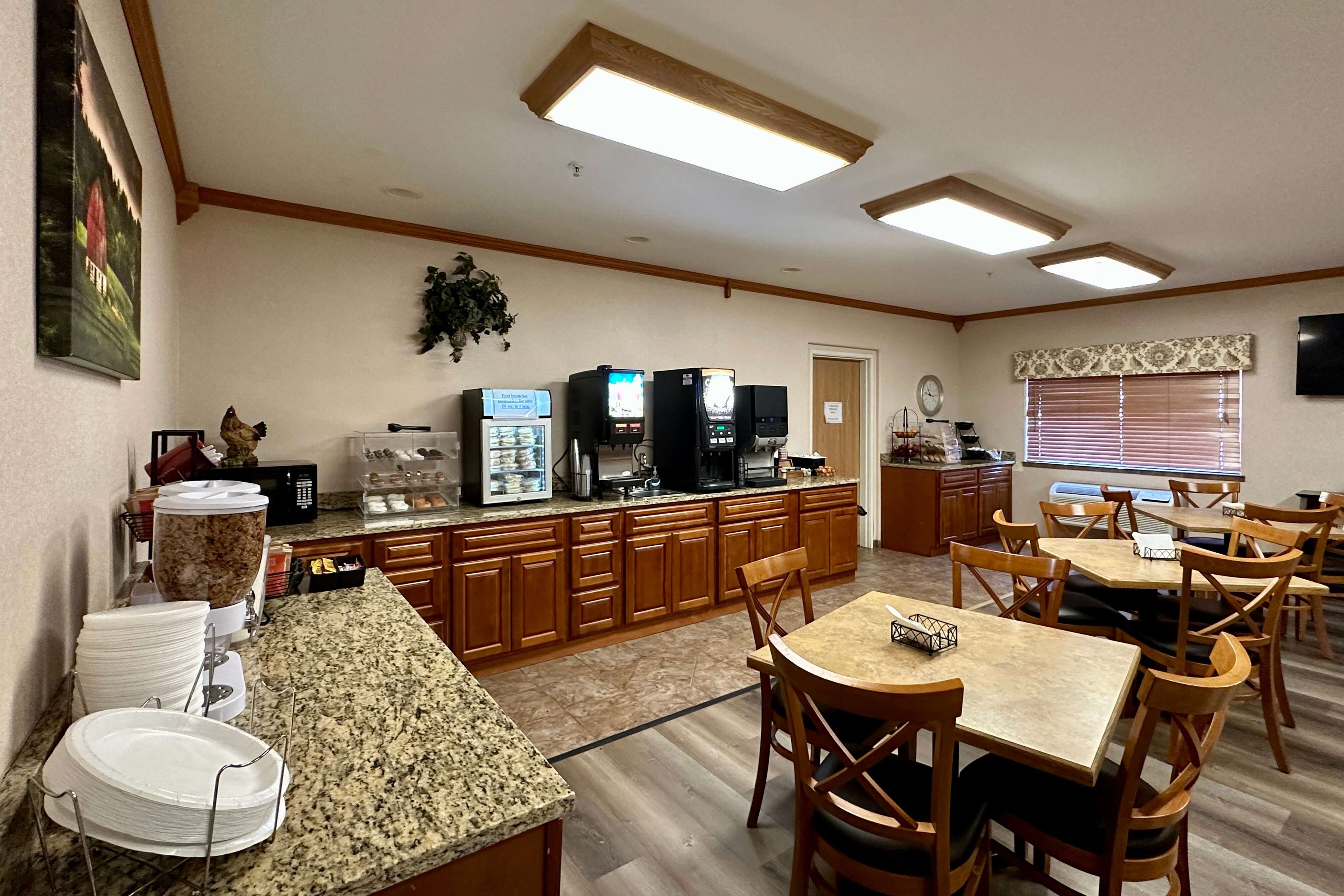 Wingate by Wyndham New Castle - Glenwood Spring