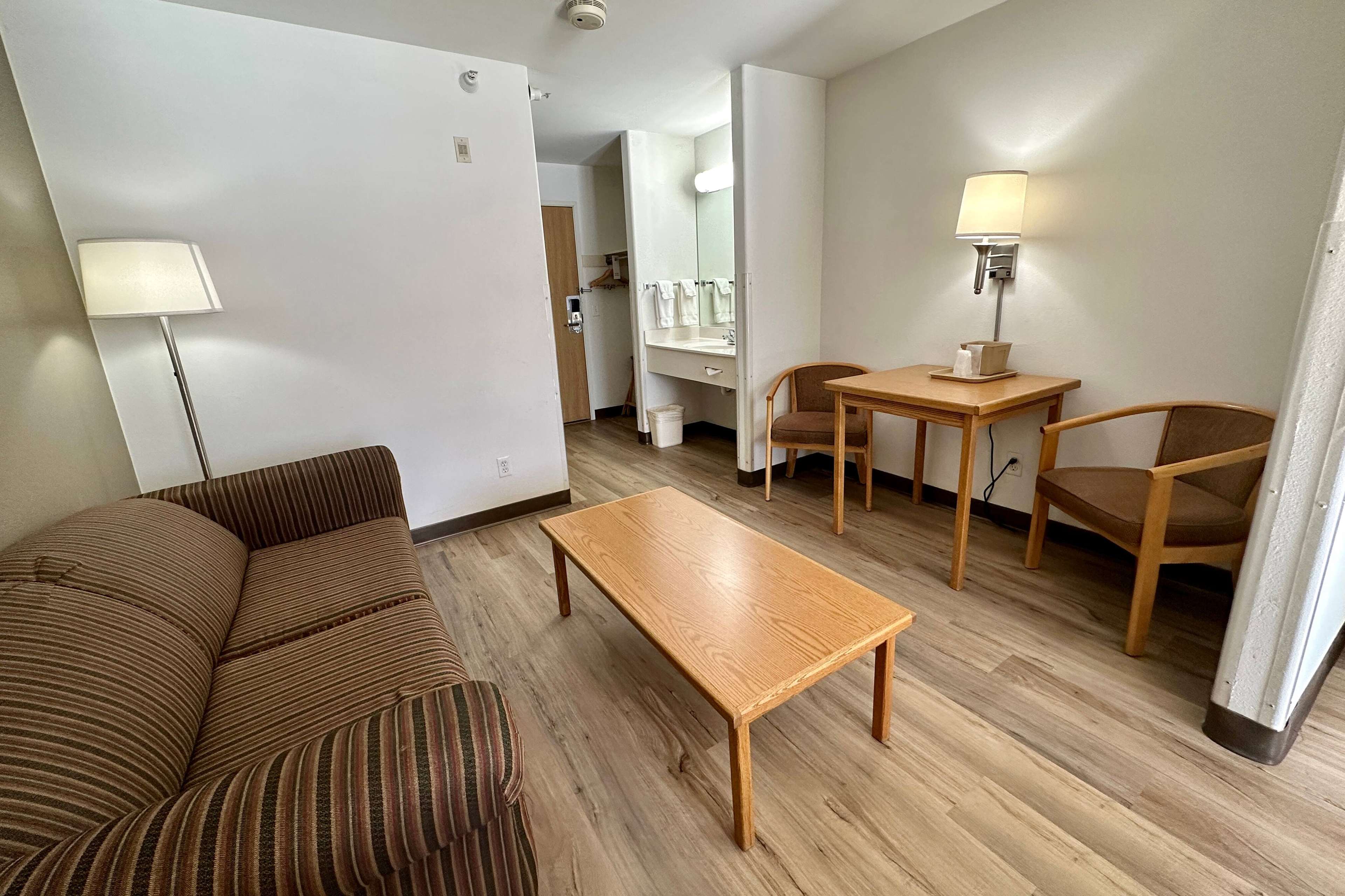 Wingate by Wyndham New Castle - Glenwood Spring