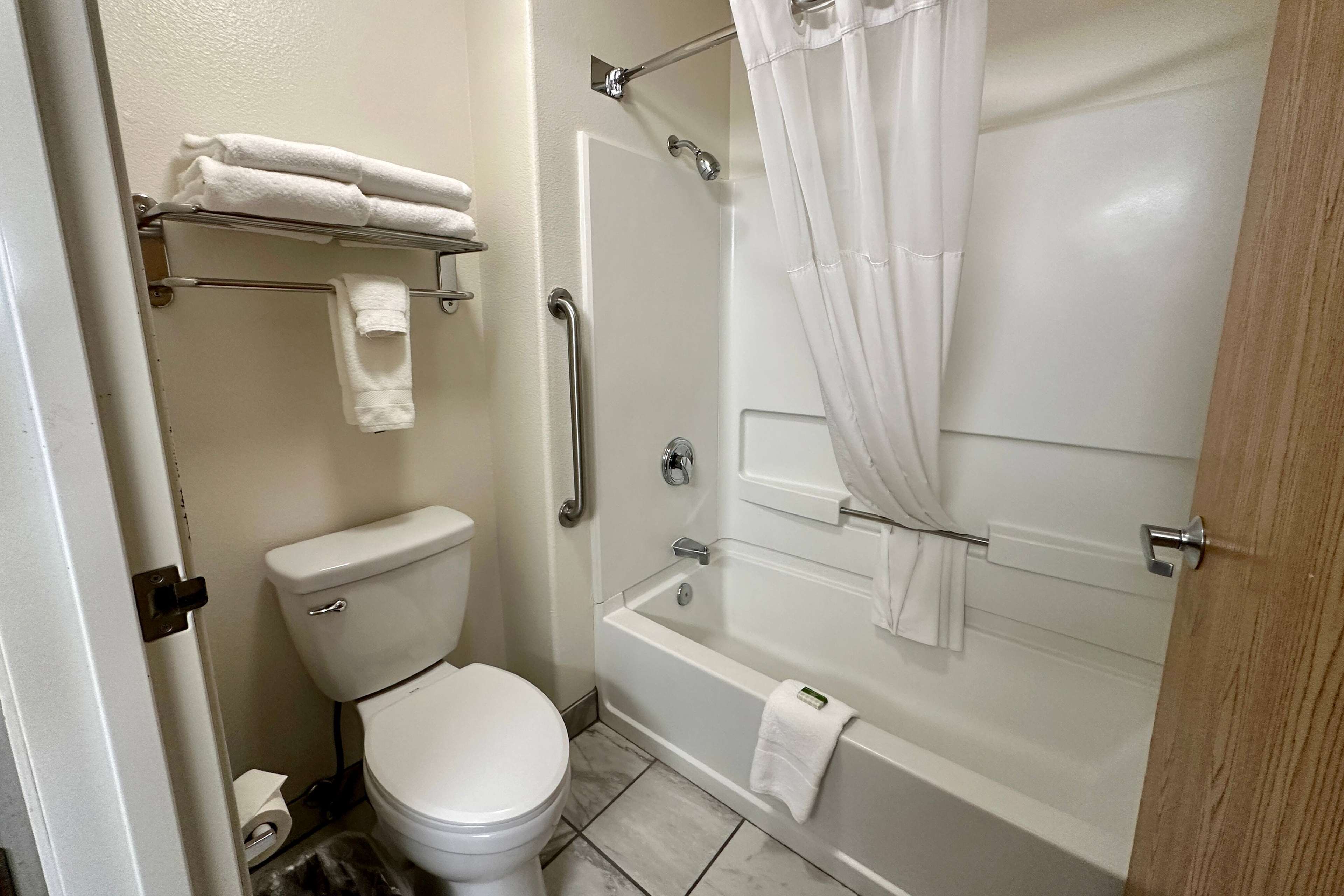 Wingate by Wyndham New Castle - Glenwood Spring