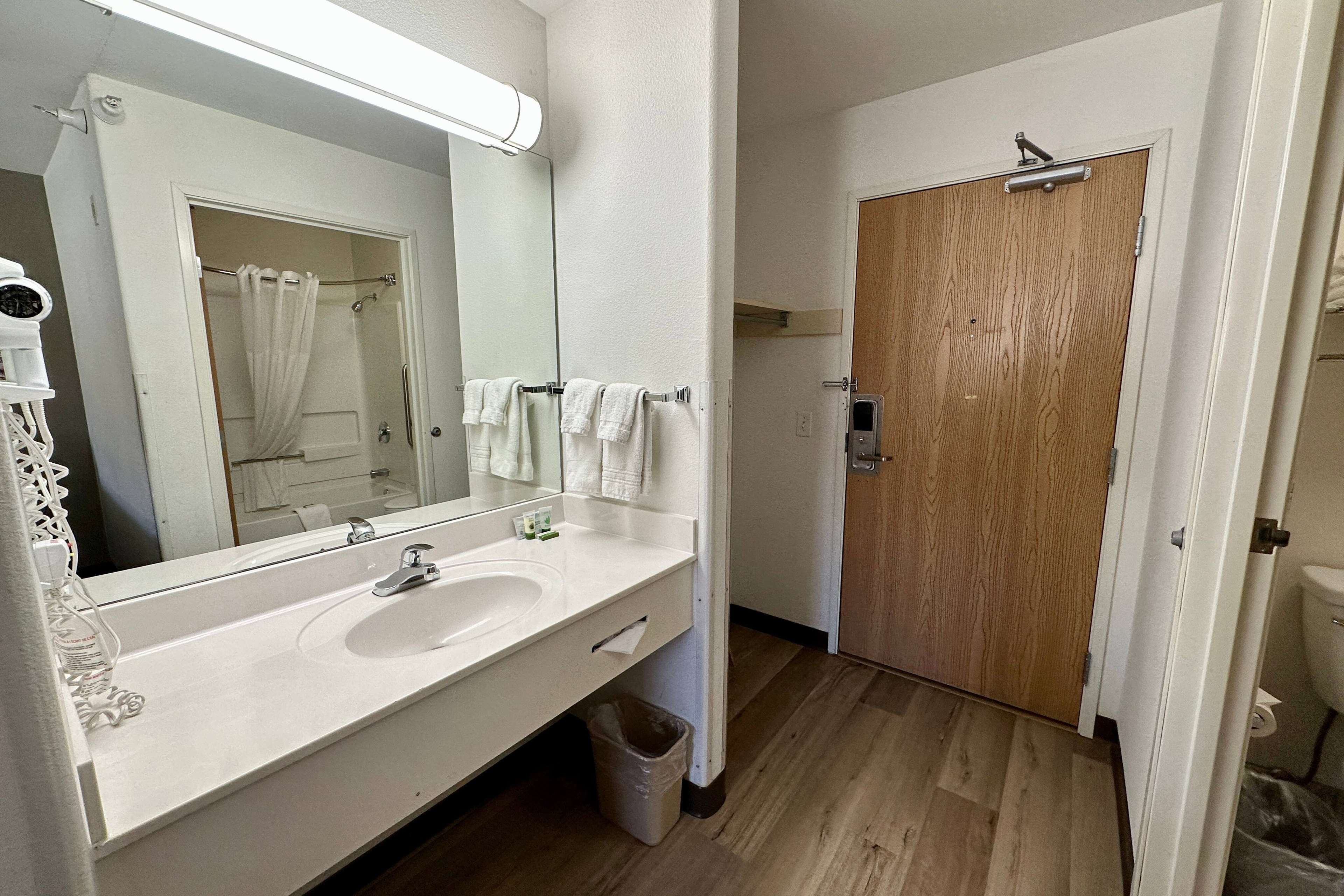 Wingate by Wyndham New Castle - Glenwood Spring