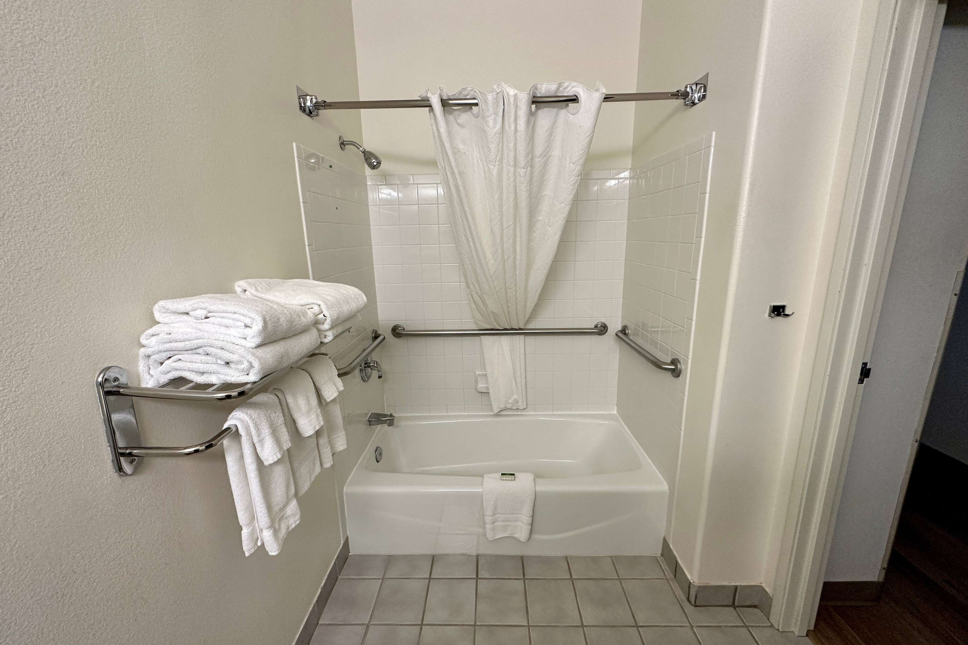 Wingate by Wyndham New Castle - Glenwood Spring