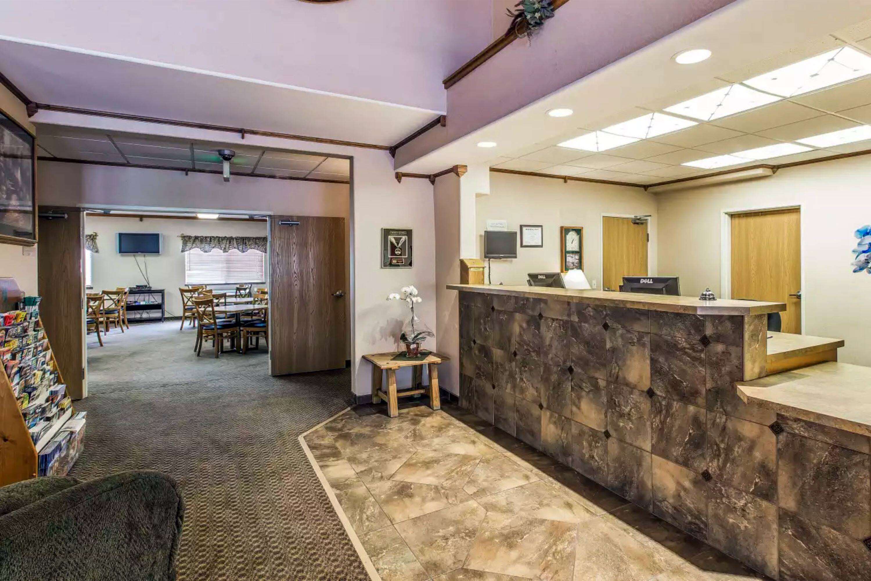 Wingate by Wyndham New Castle - Glenwood Spring