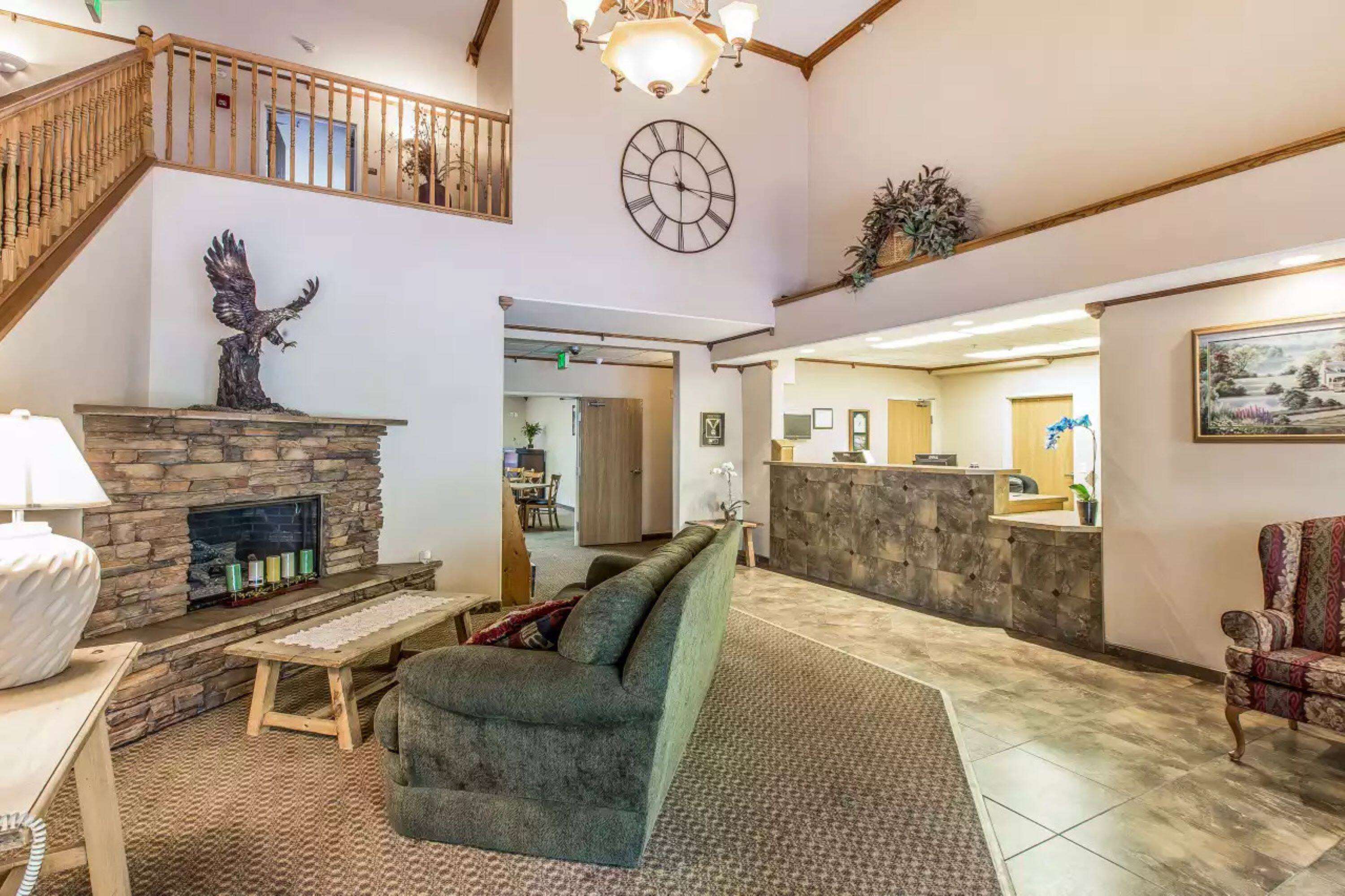 Wingate by Wyndham New Castle - Glenwood Spring