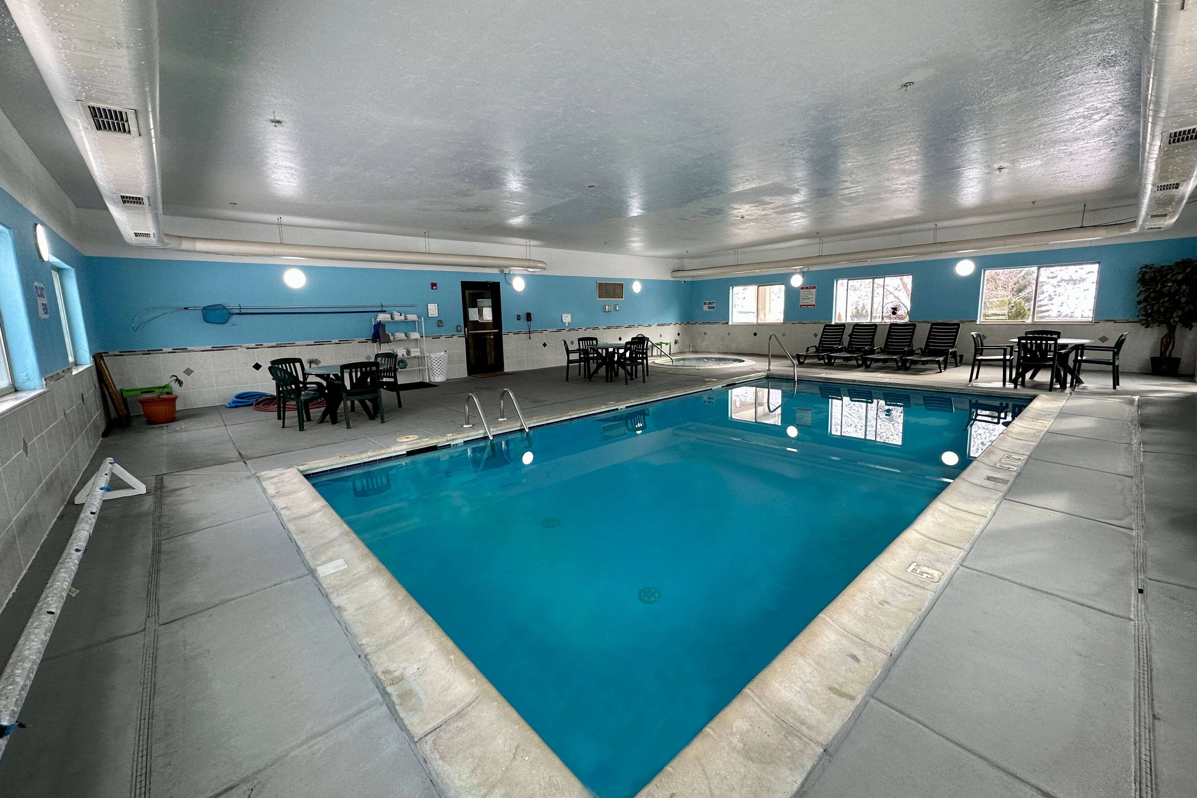 Wingate by Wyndham New Castle - Glenwood Spring
