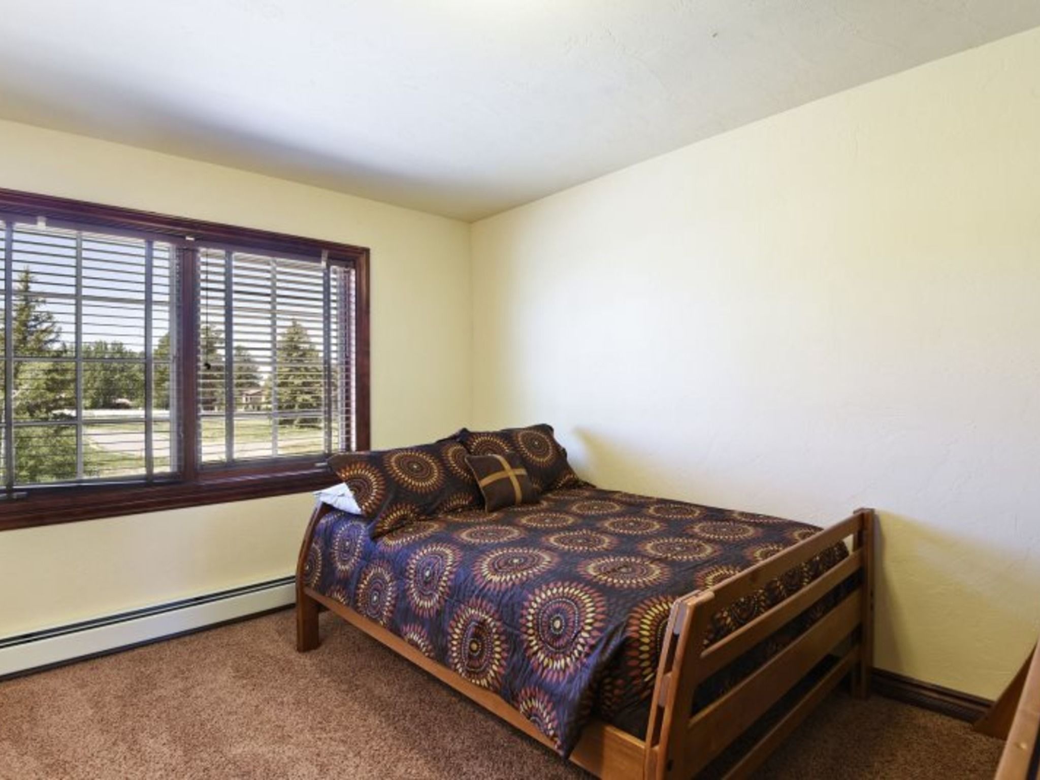 The Villas 103 3 Br townhouse by RedAwning
