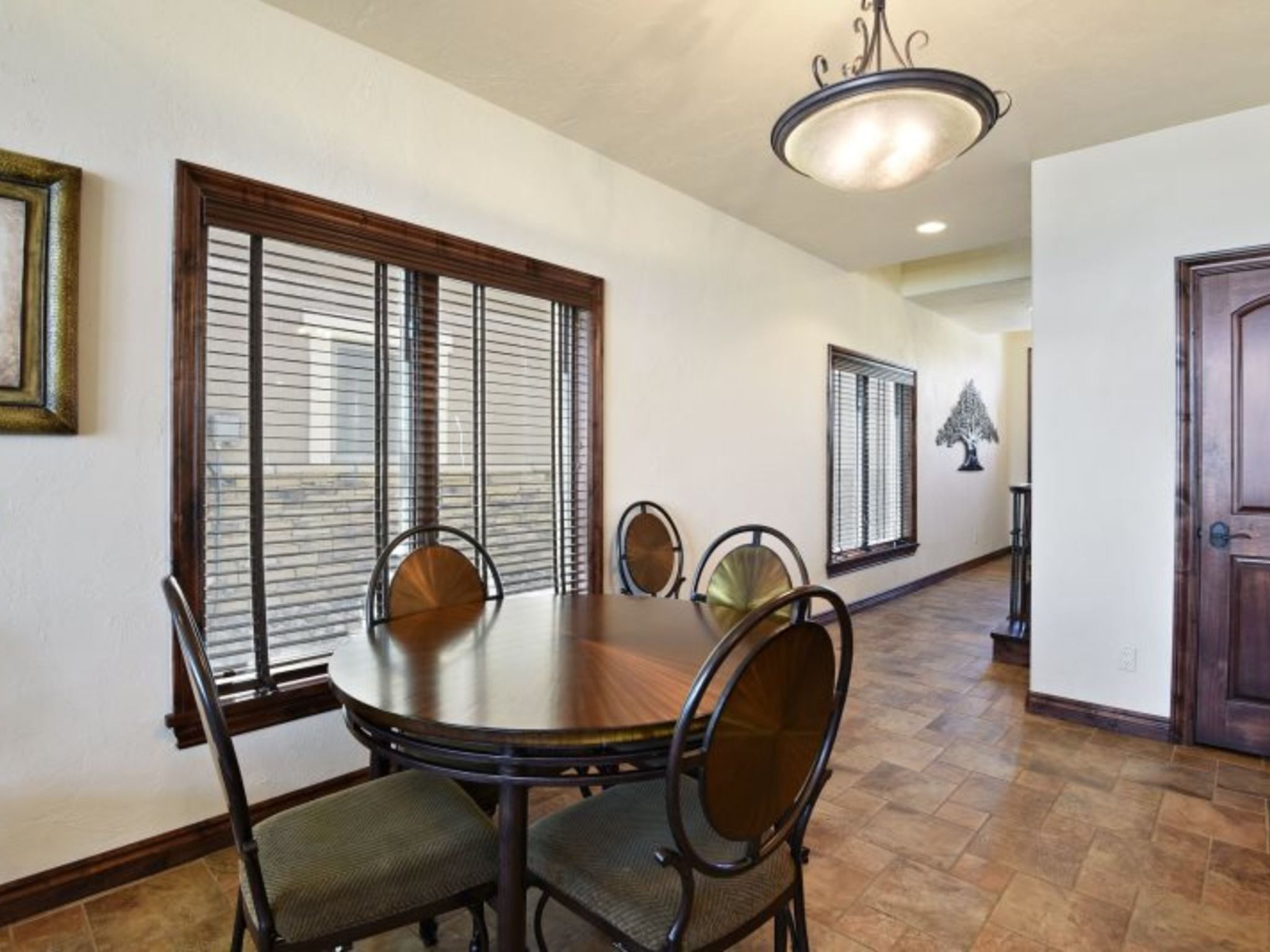 The Villas 103 3 Br townhouse by RedAwning