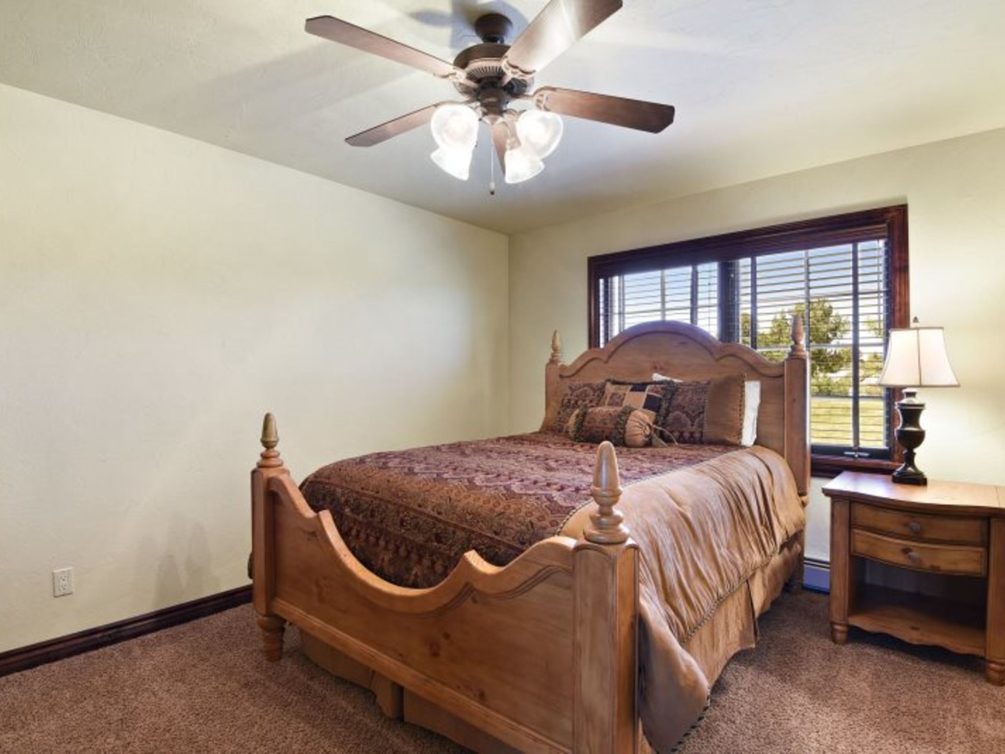 The Villas 103 3 Br townhouse by RedAwning