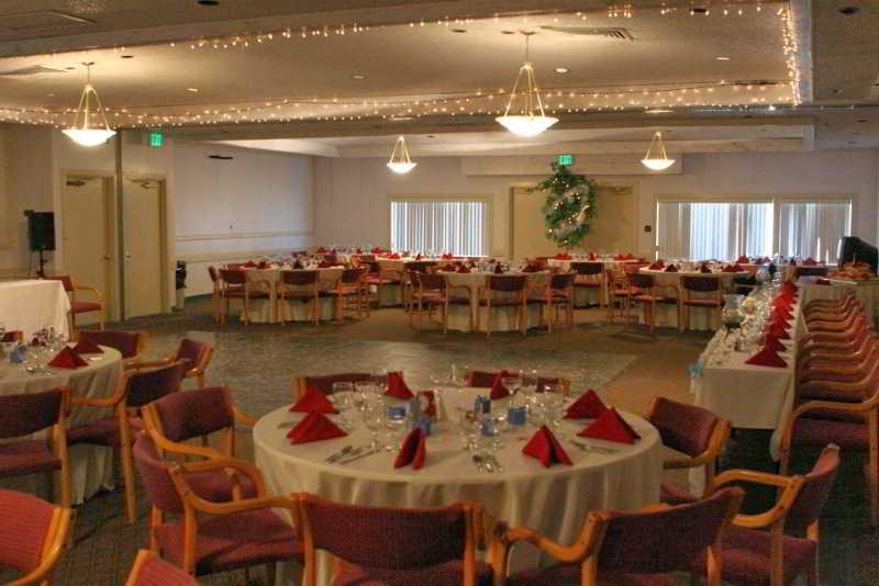Pagosa Lodge