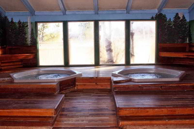 Pagosa Lodge
