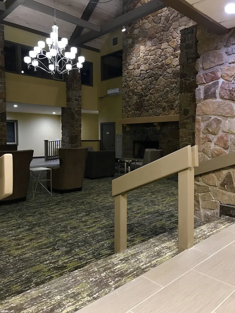 Pagosa Lodge