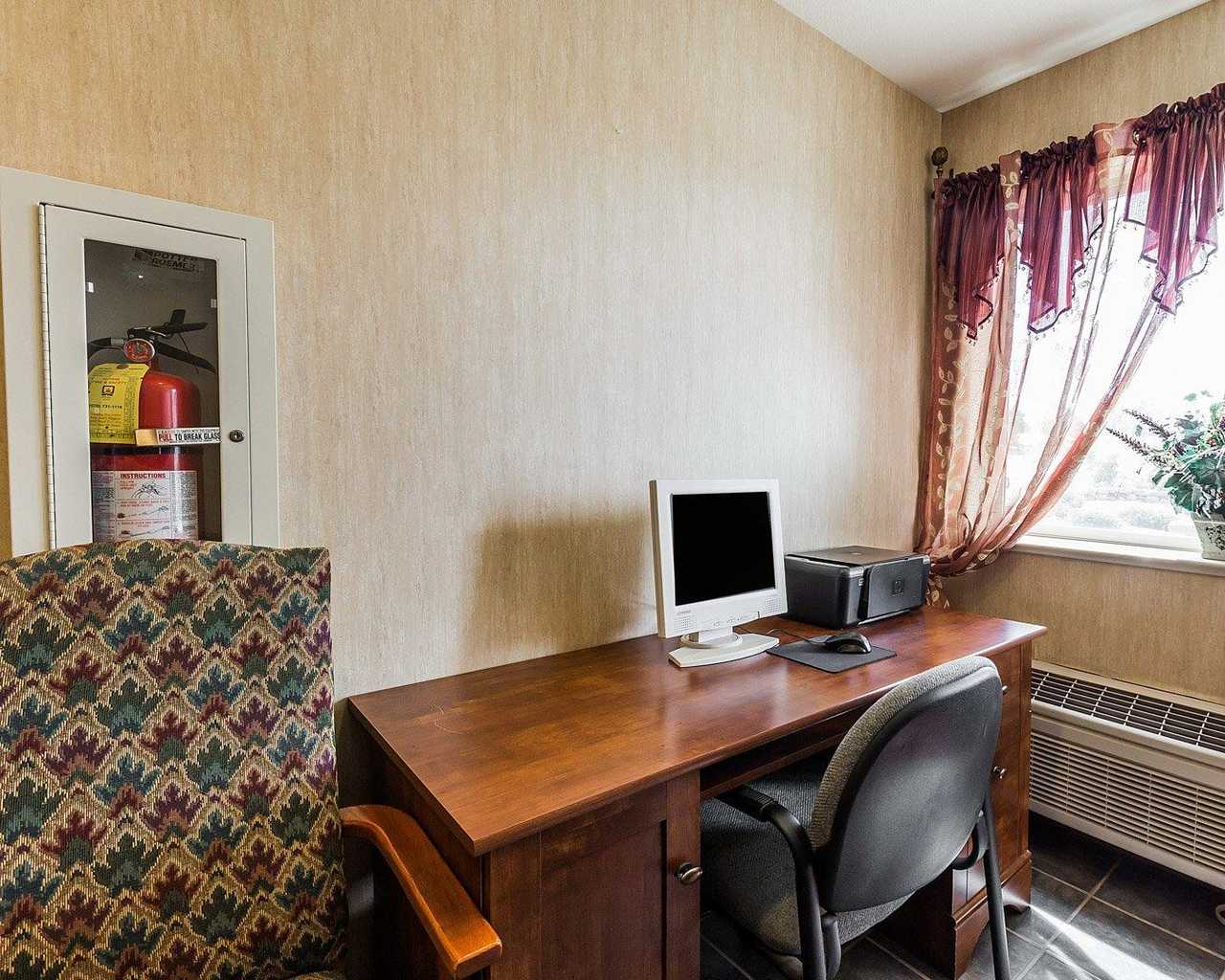 Econo Lodge