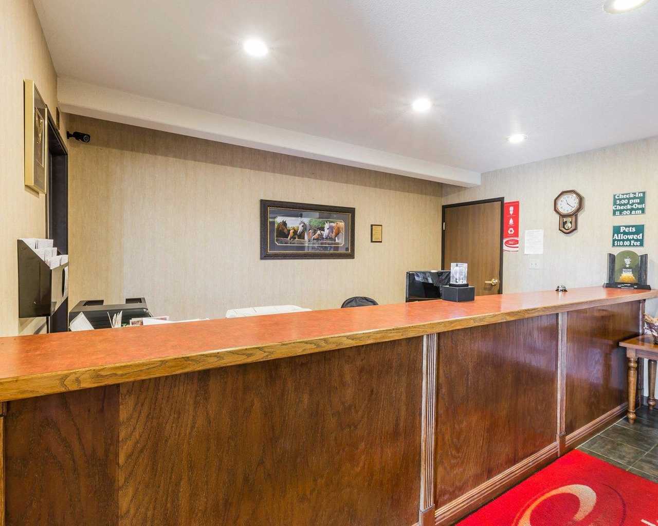 Econo Lodge