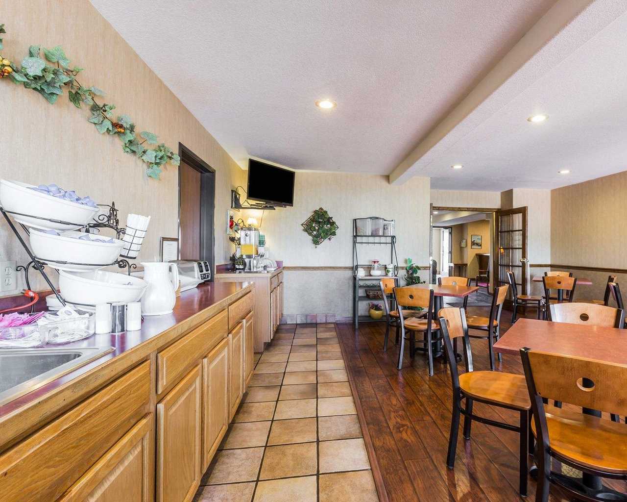 Econo Lodge