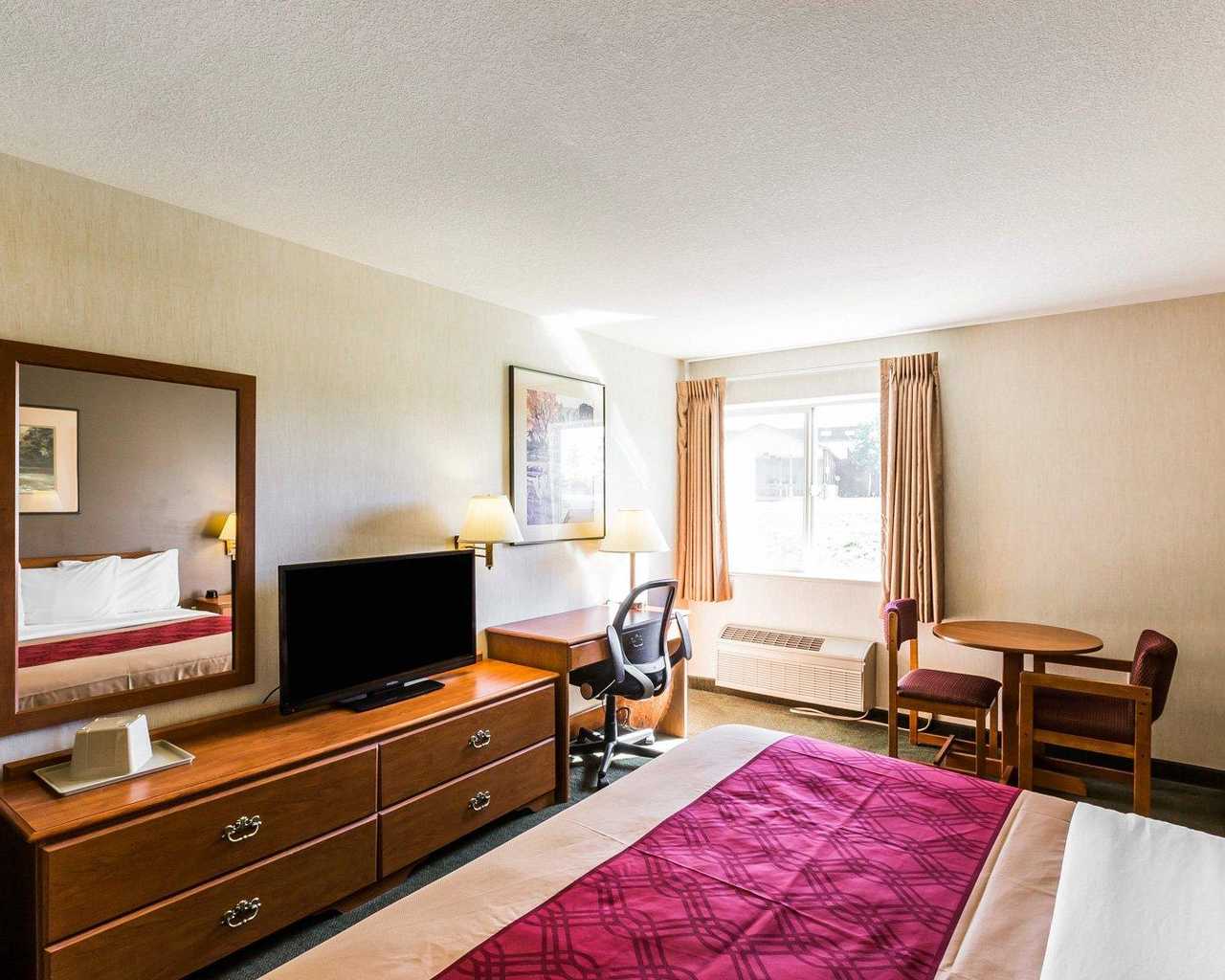 Econo Lodge