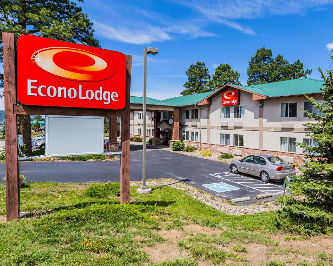 Econo Lodge