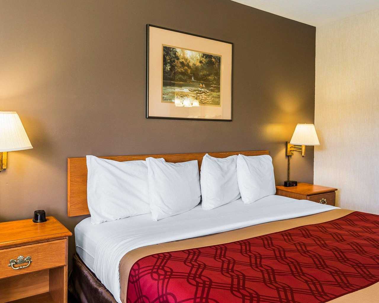 Econo Lodge