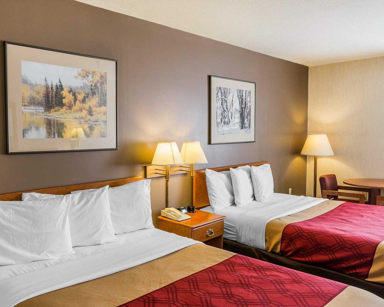Econo Lodge
