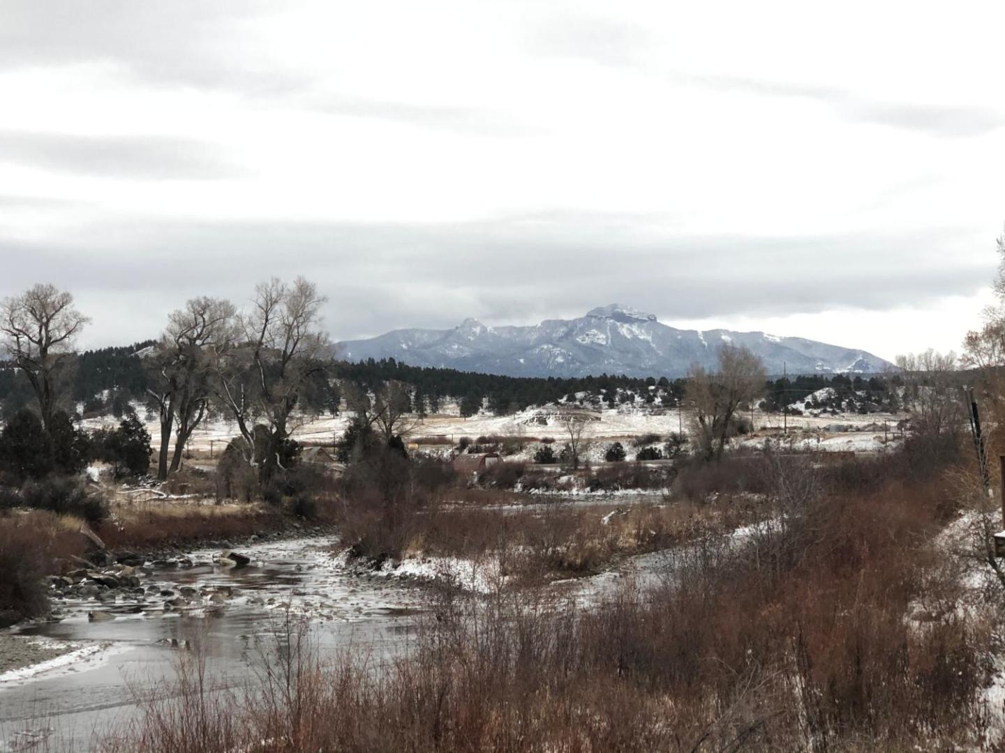 First Inn of Pagosa