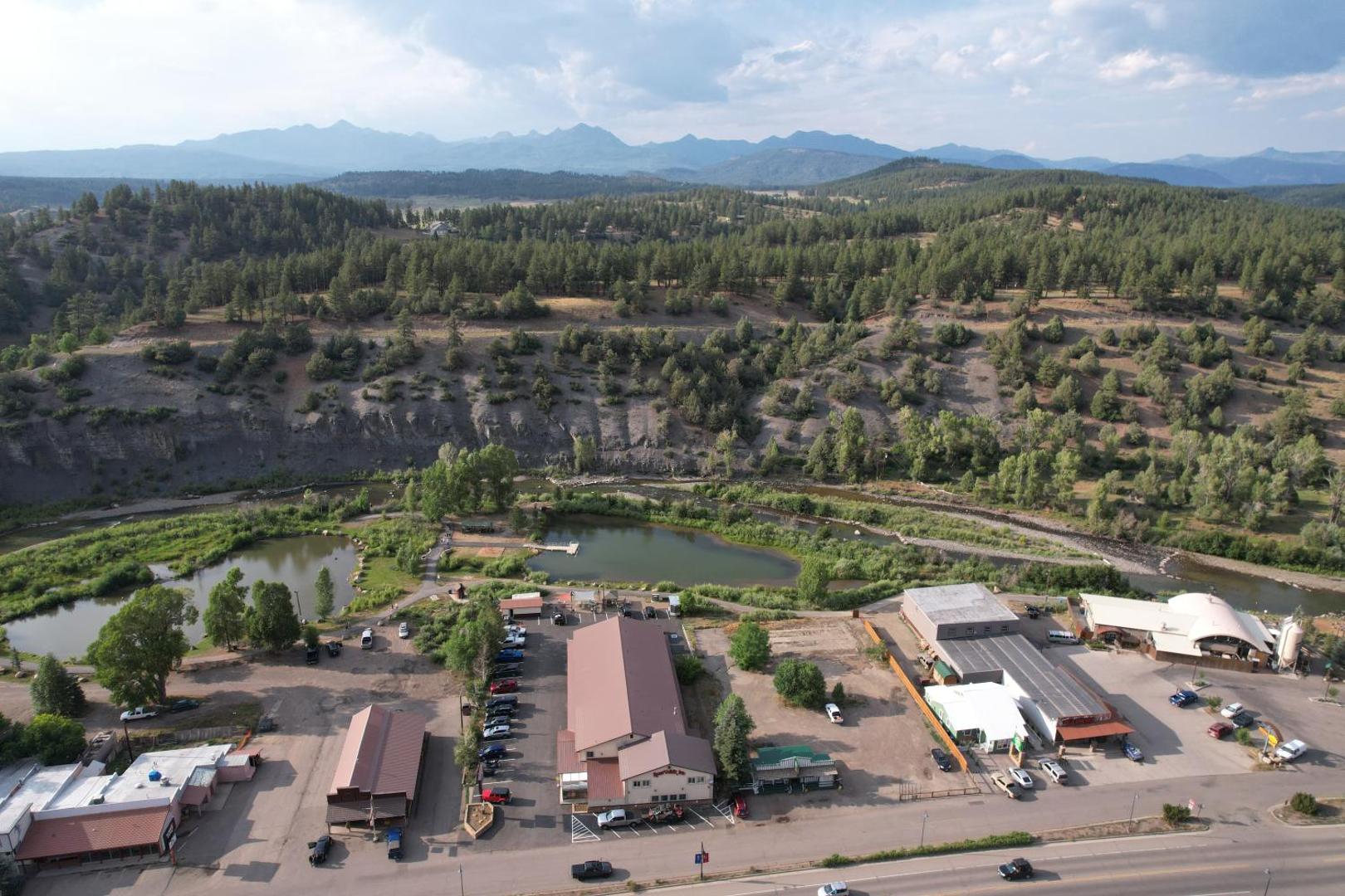 First Inn of Pagosa