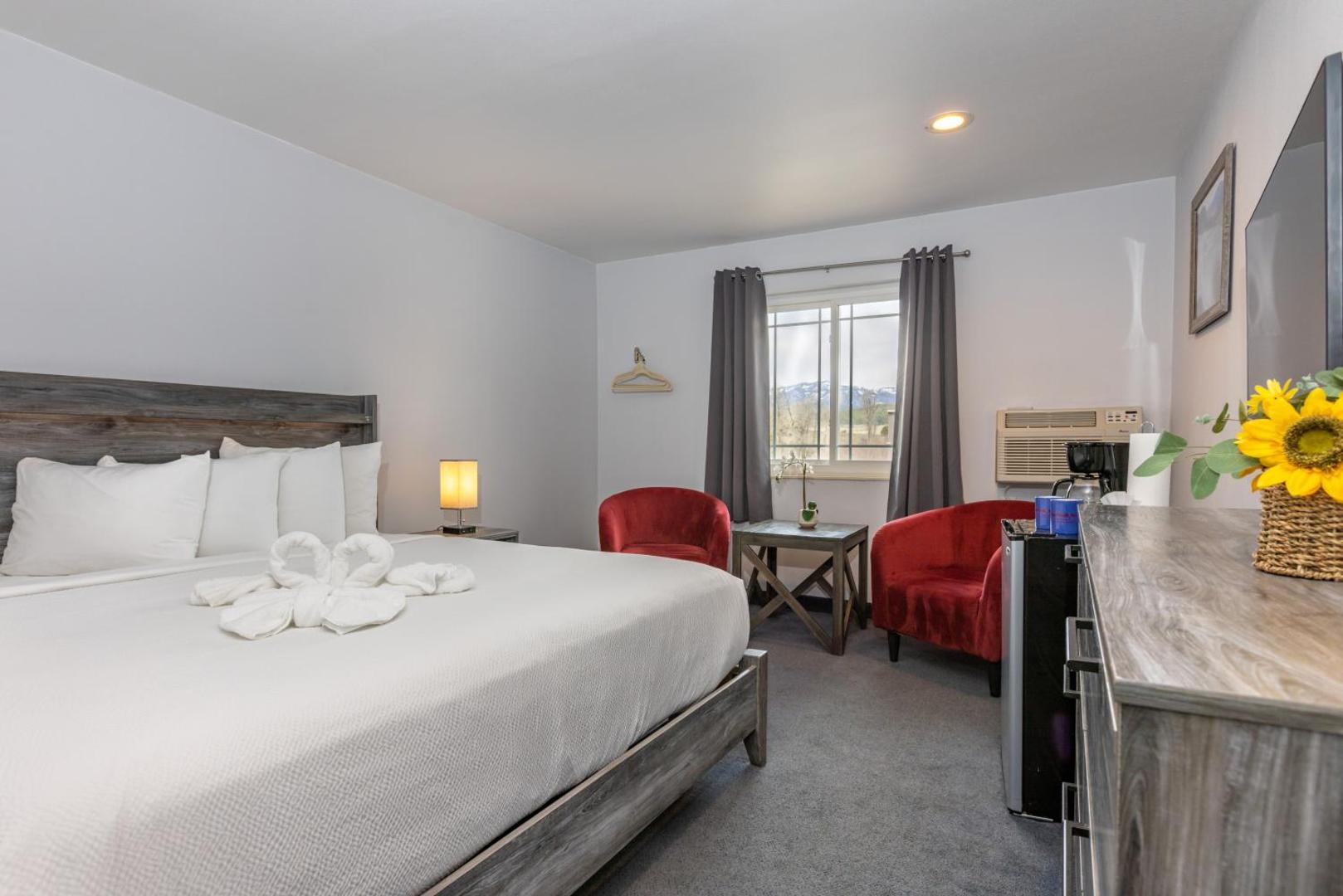 First Inn of Pagosa