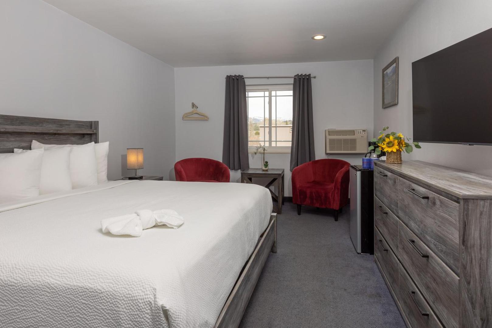 First Inn of Pagosa